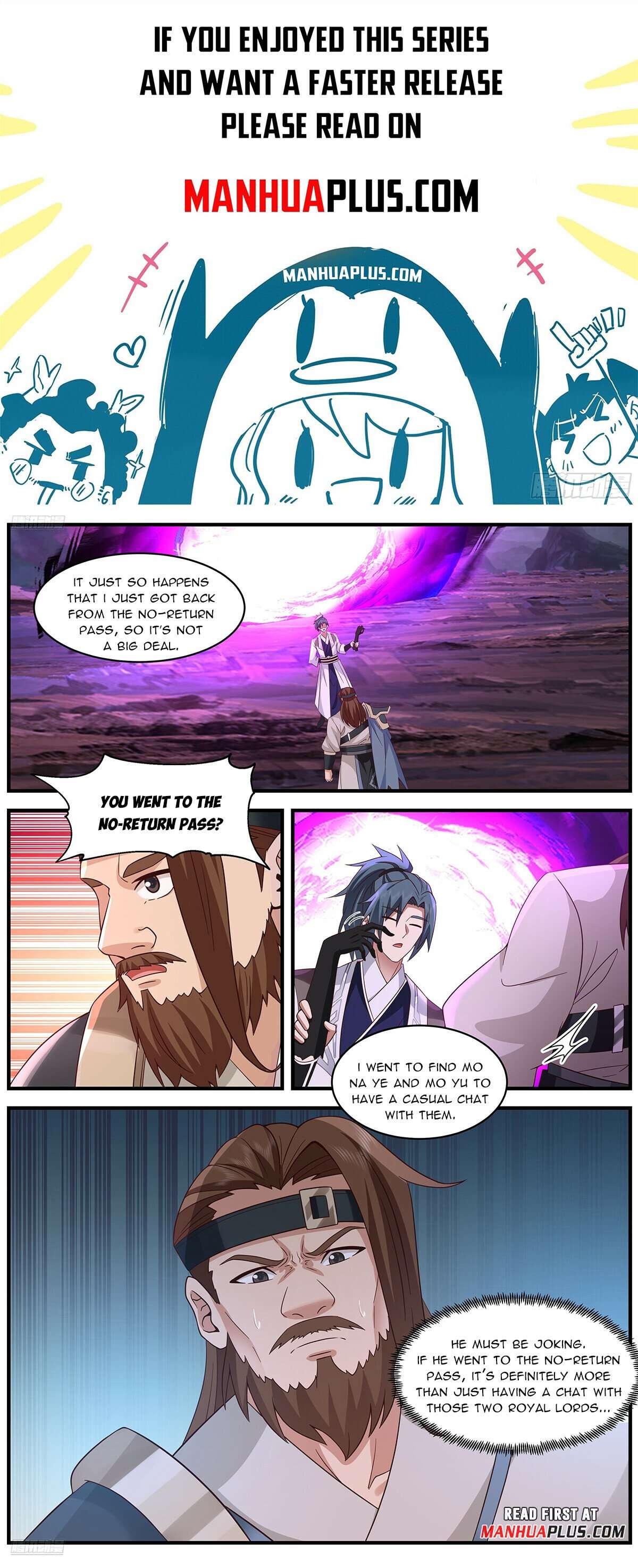 Page 1 of Chapter 3656