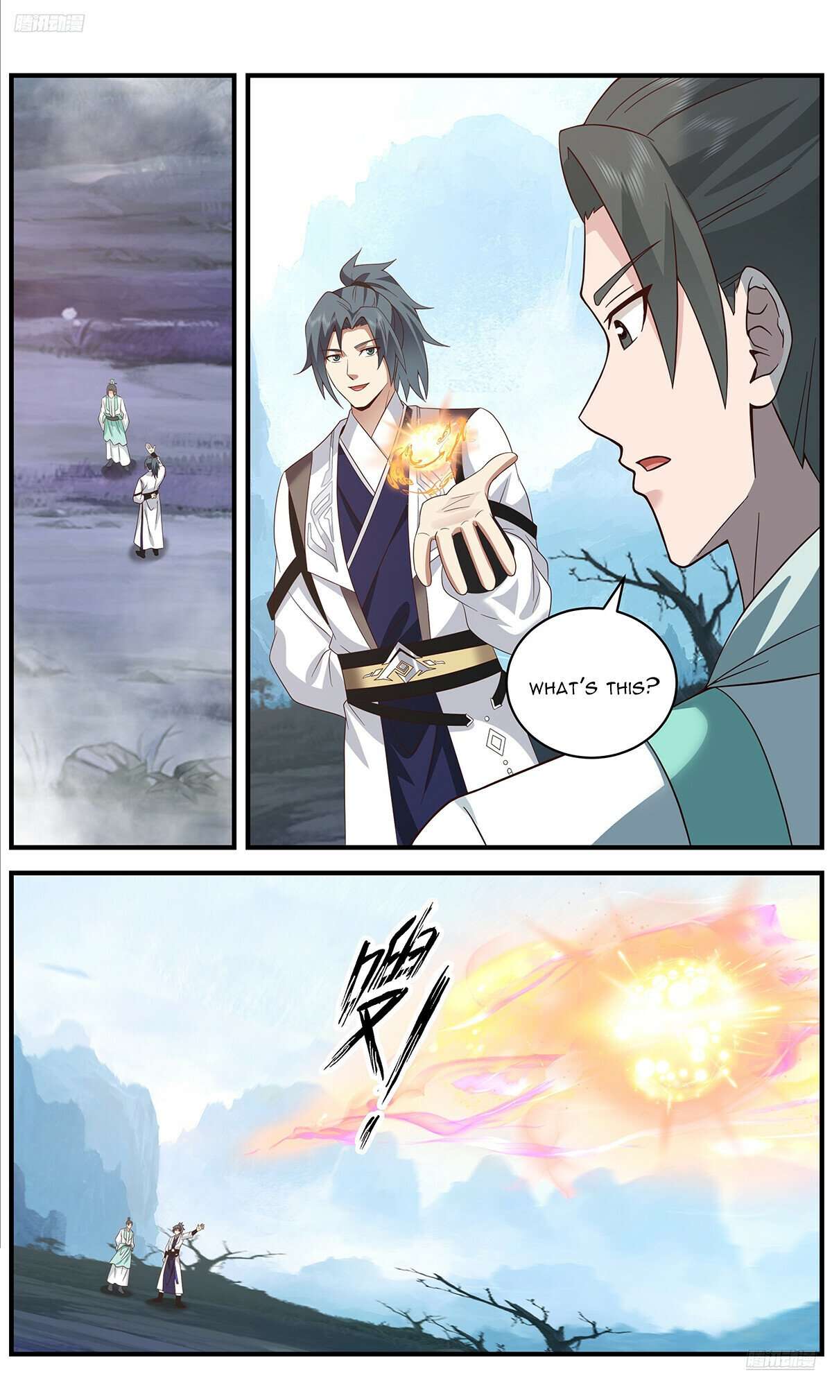 Page 6 of Chapter 3656