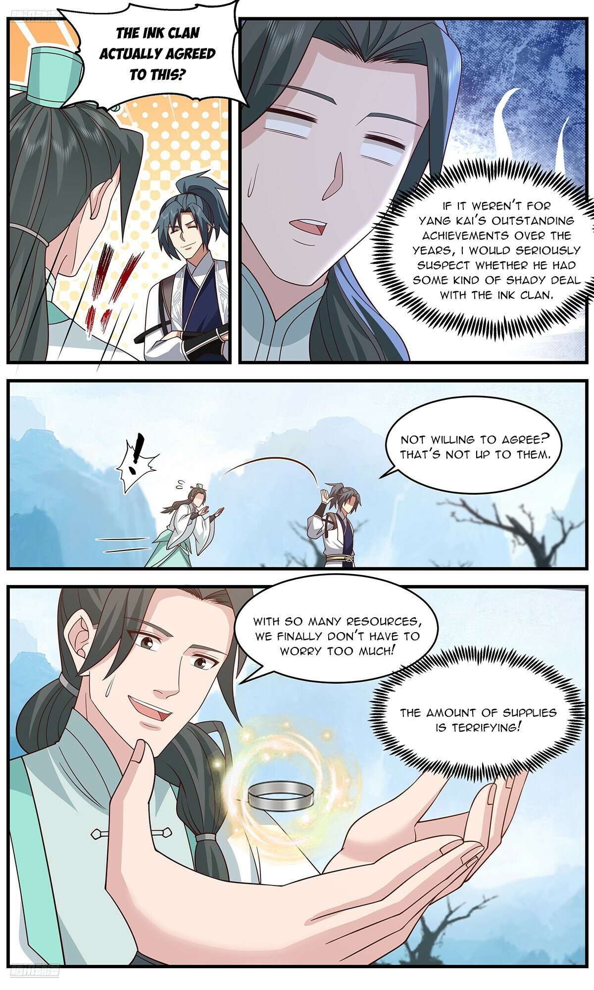 Page 2 of Chapter 3657