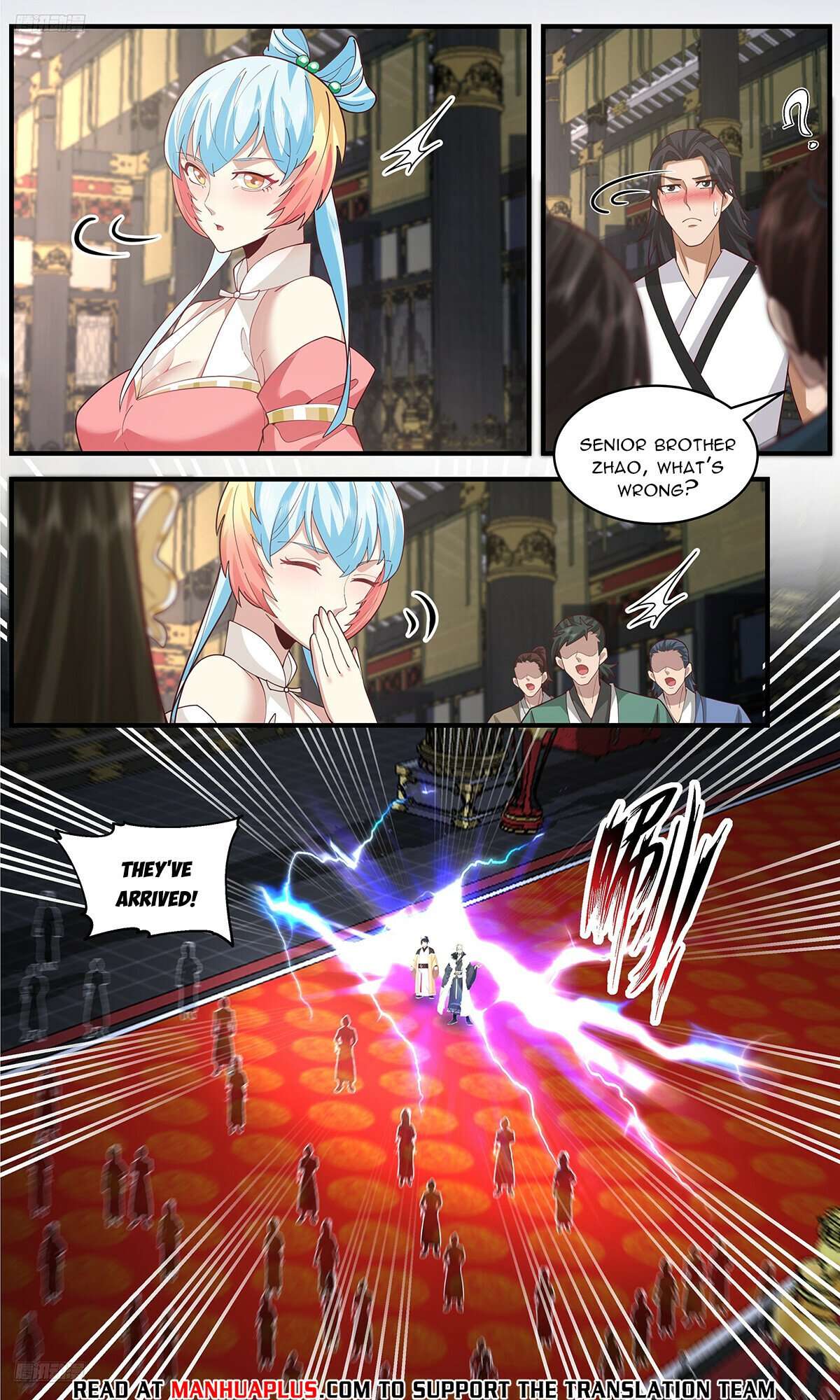 Page 8 of Chapter 3657