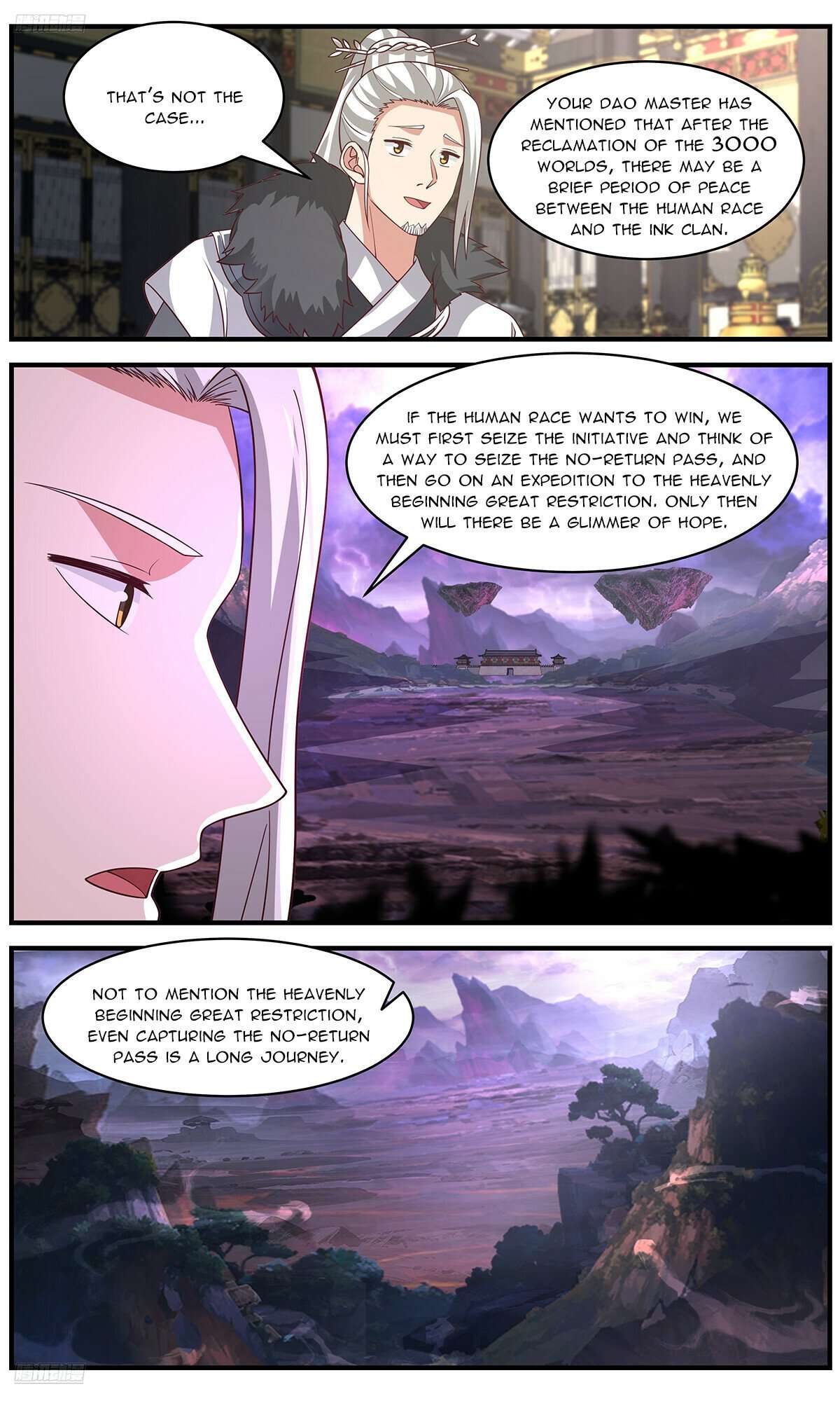 Page 2 of Chapter 3658