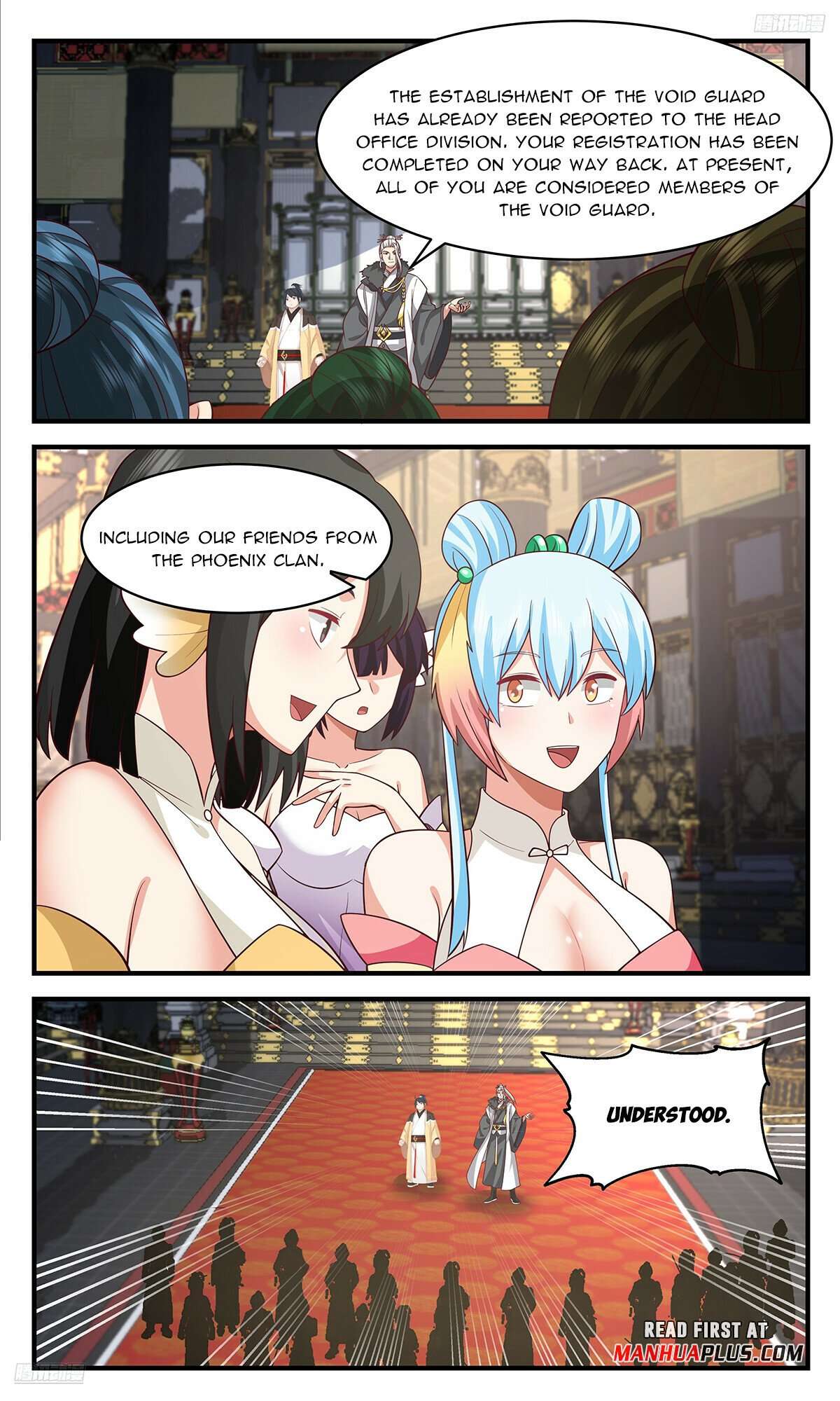 Page 5 of Chapter 3658