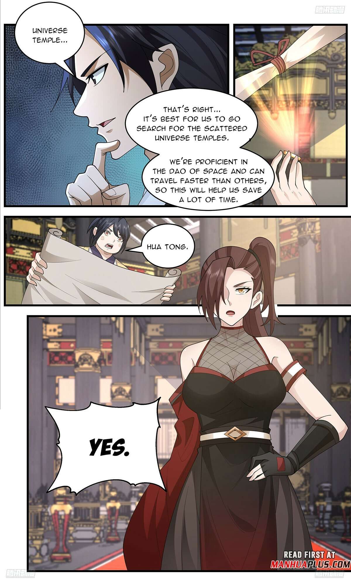 Page 7 of Chapter 3658