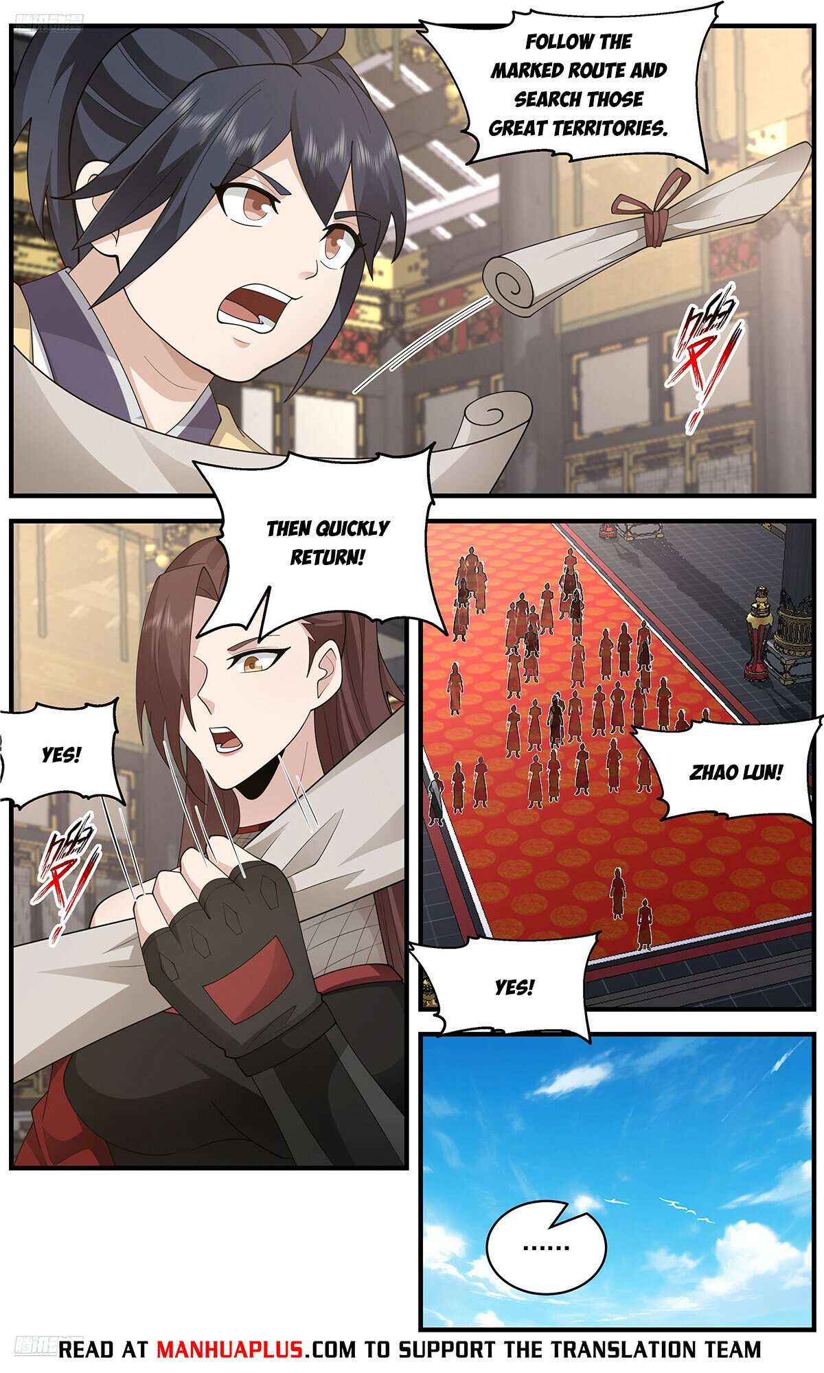 Page 8 of Chapter 3658