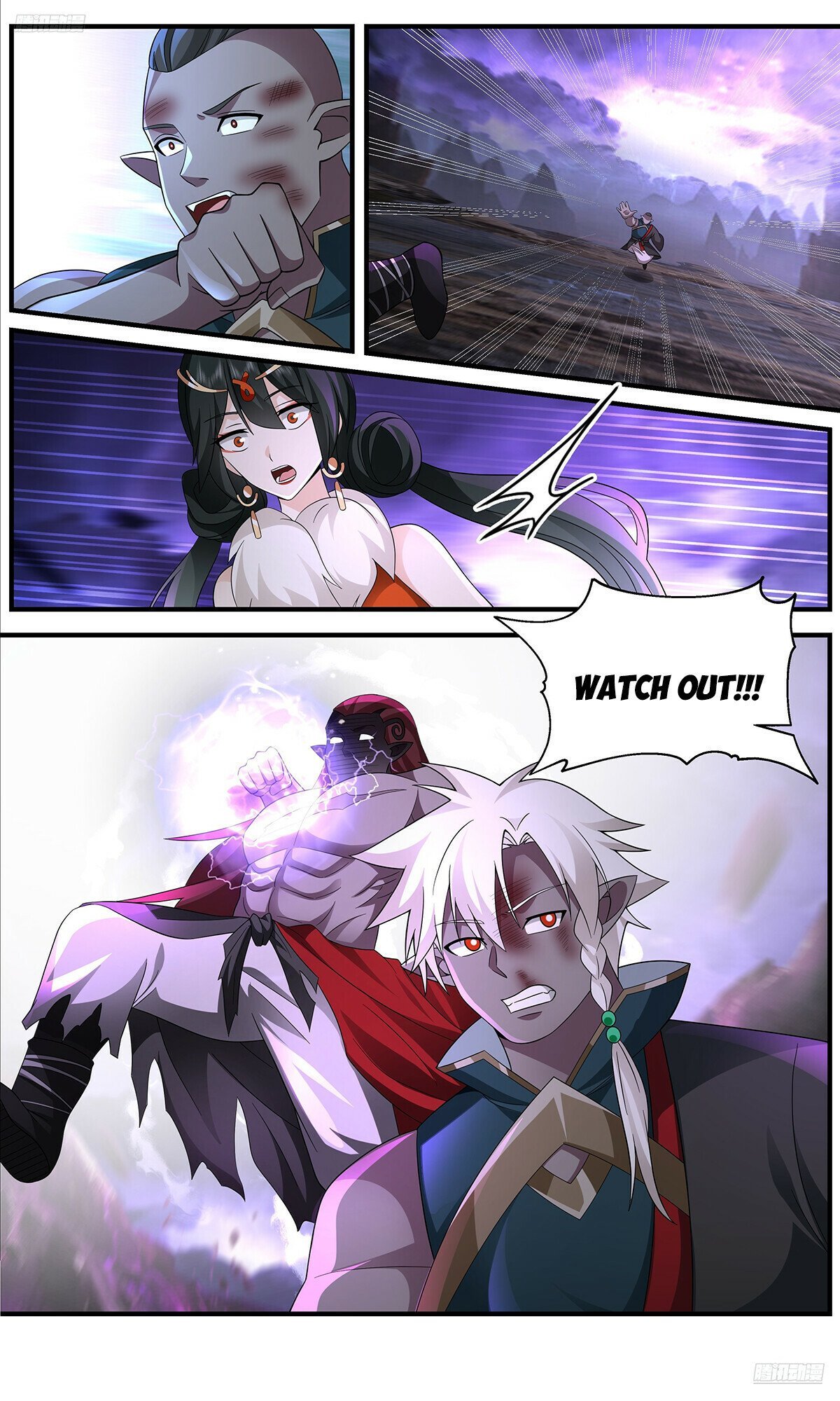 Page 6 of Chapter 3659