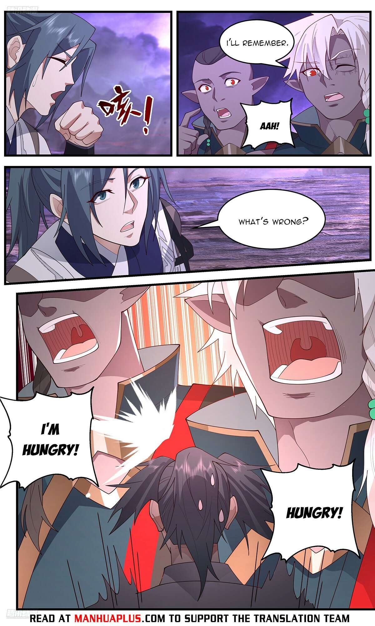Page 4 of Chapter 3660