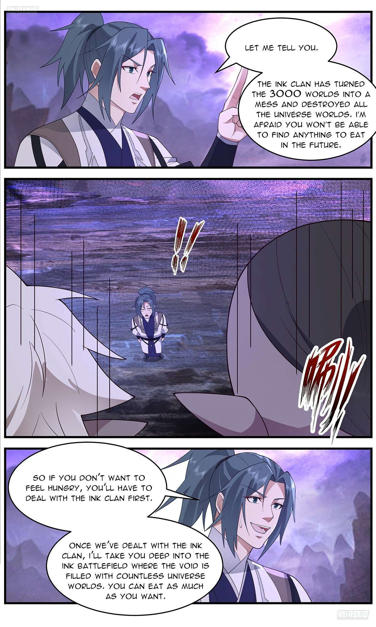 Page 6 of Chapter 3660