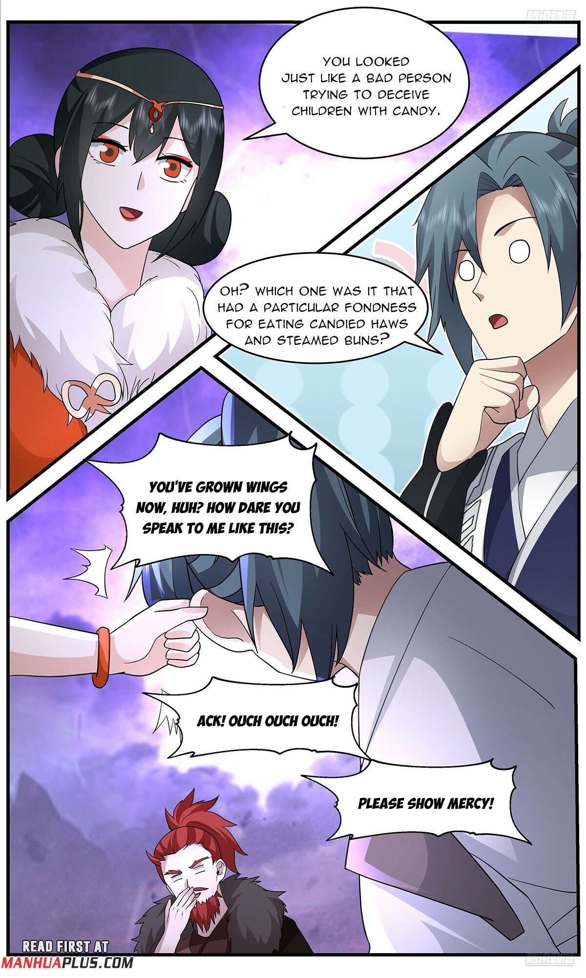 Page 9 of Chapter 3660