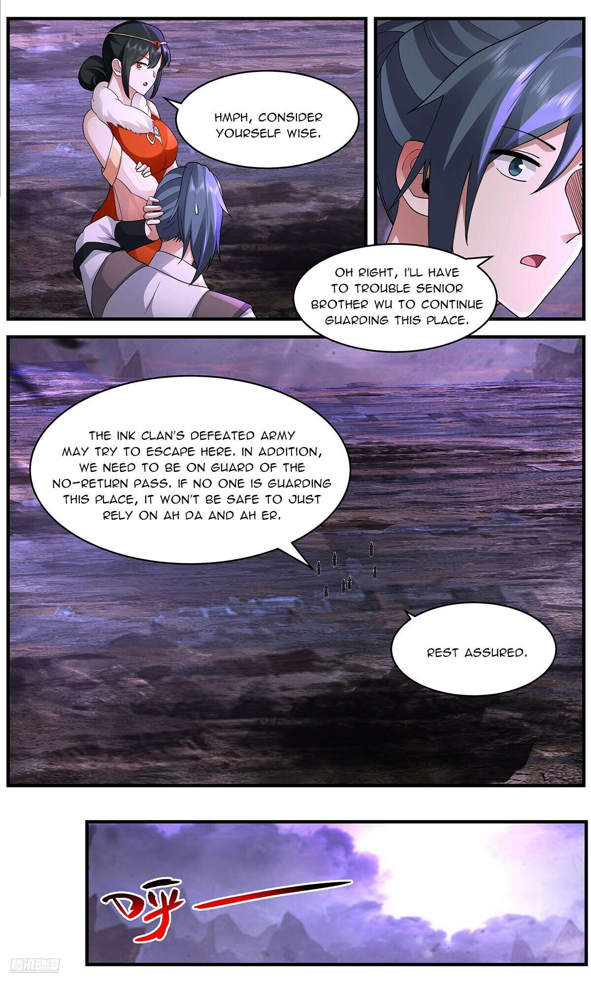 Page 10 of Chapter 3660