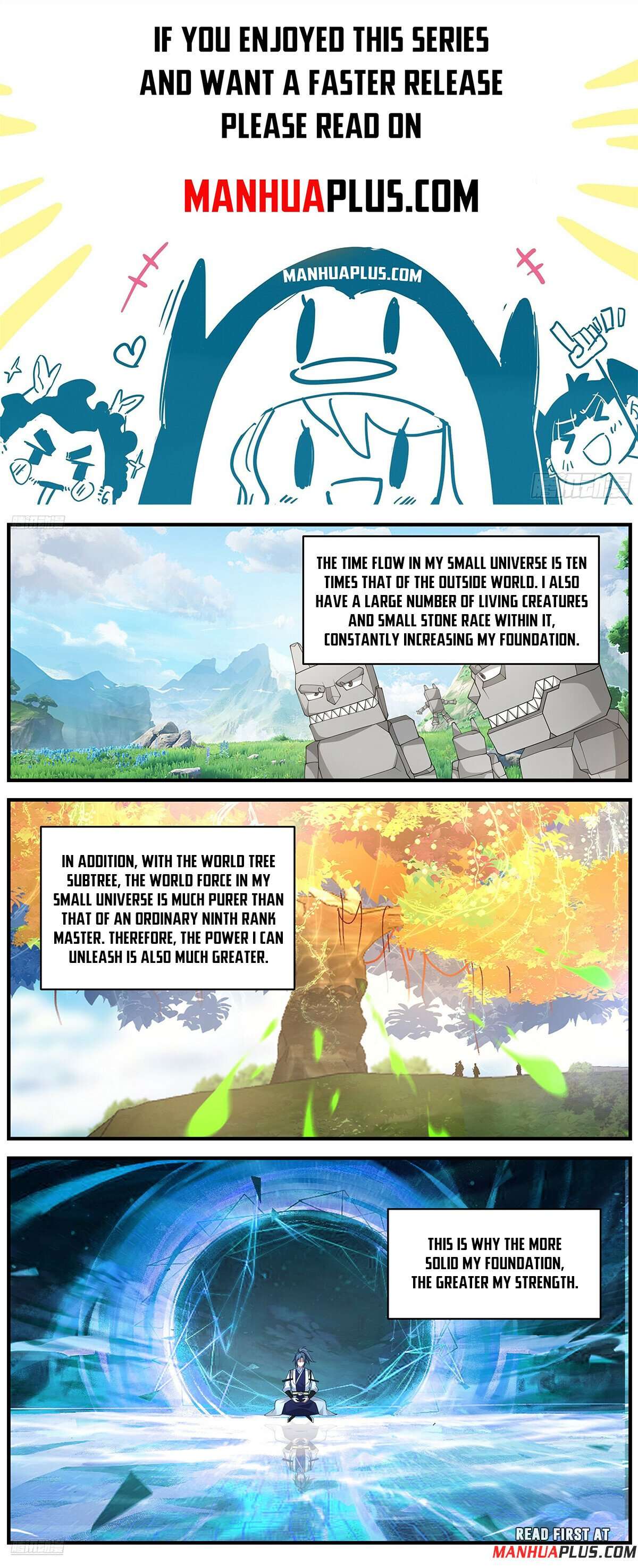 Page 1 of Chapter 3661