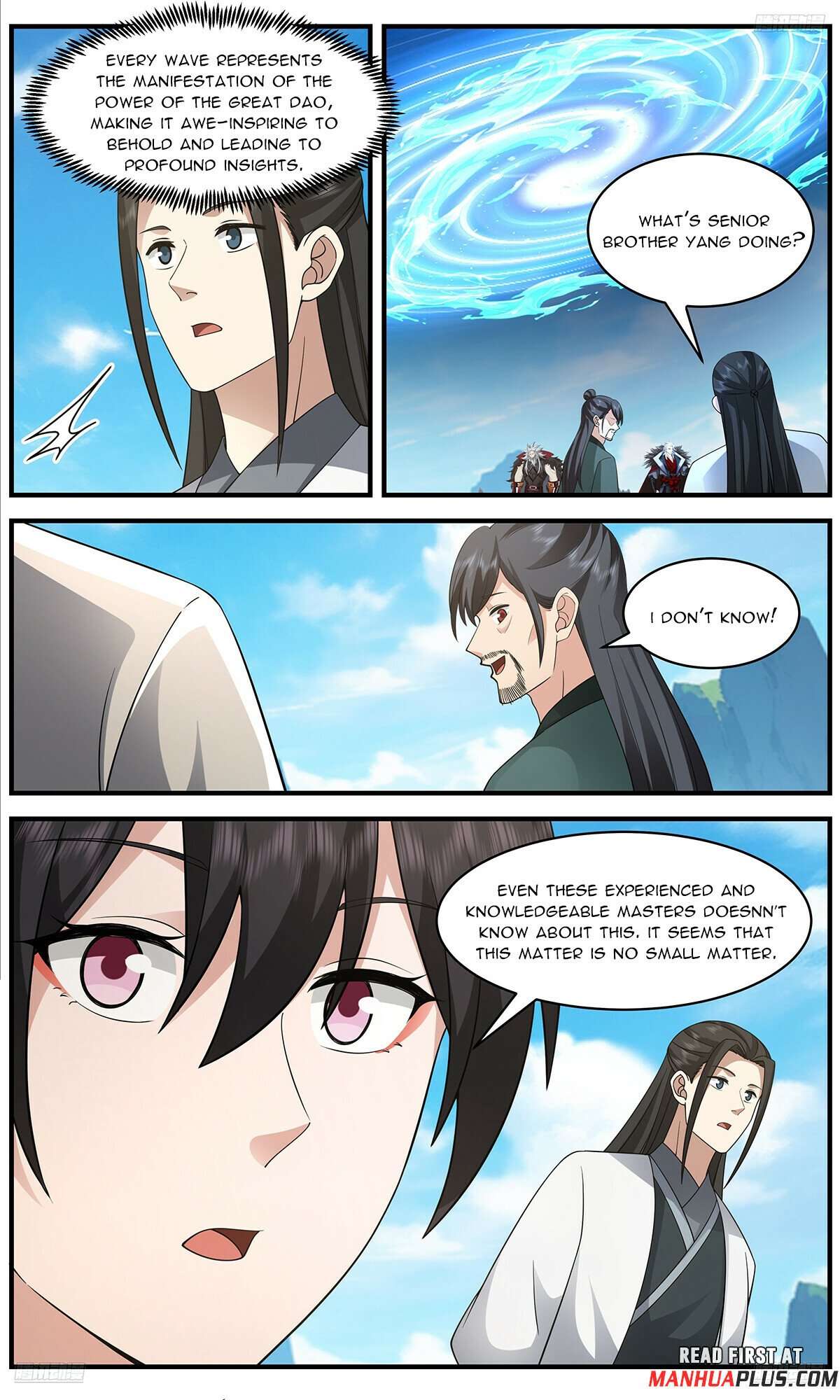Page 7 of Chapter 3661