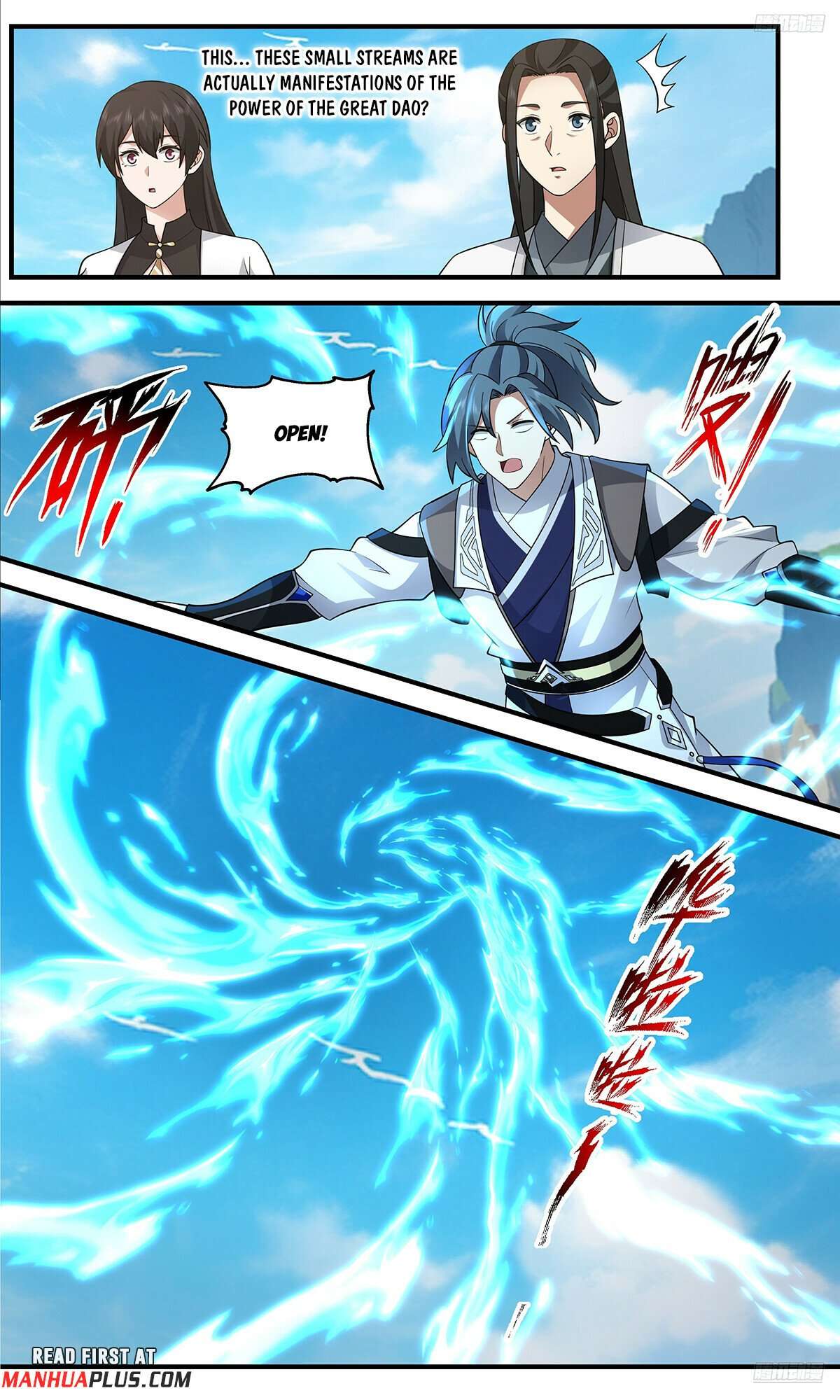 Page 9 of Chapter 3661