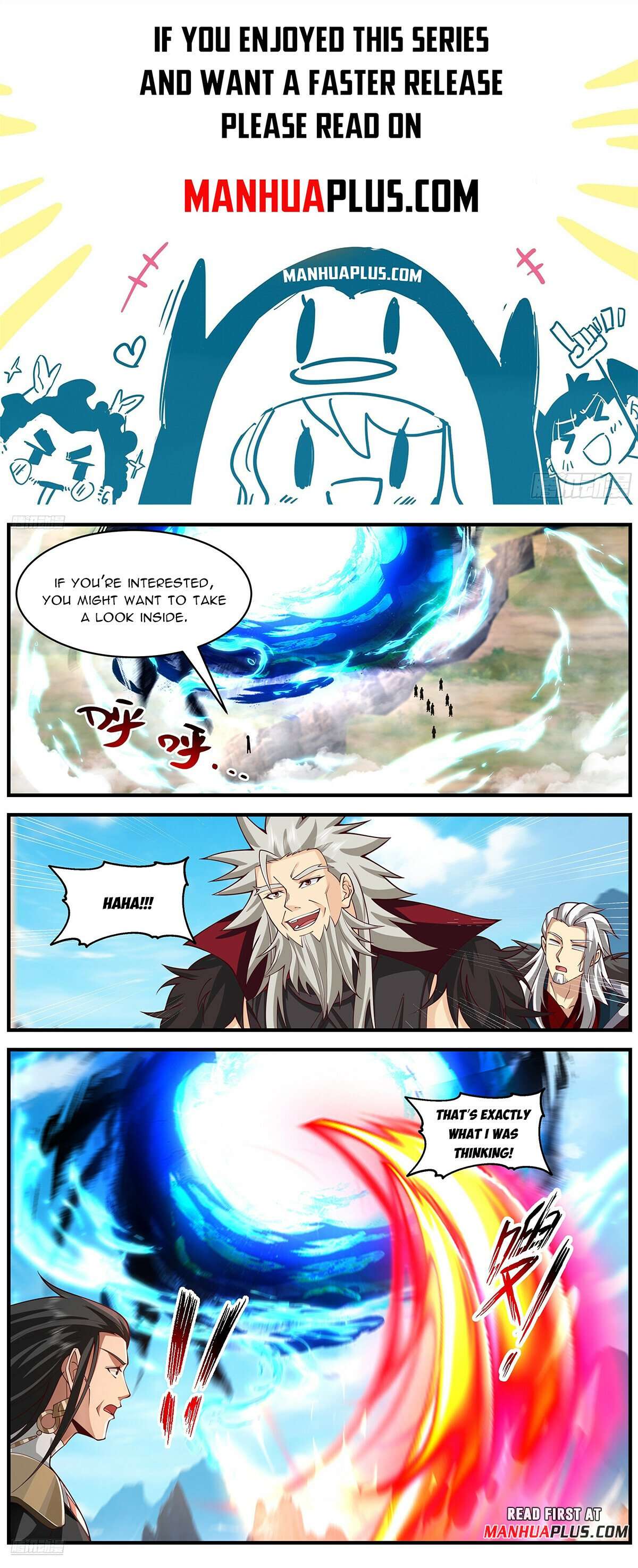 Page 1 of Chapter 3662