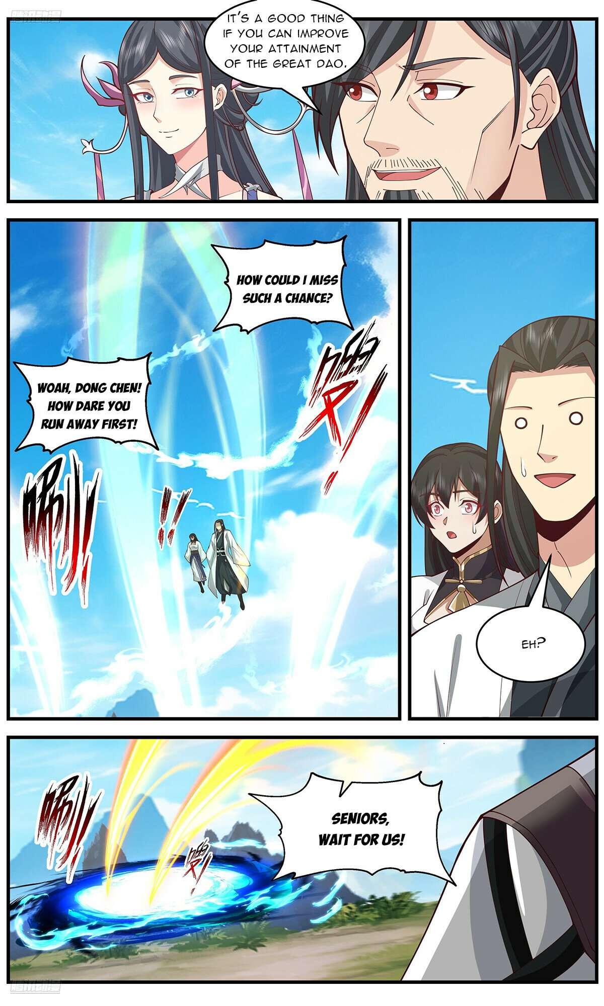 Page 2 of Chapter 3662