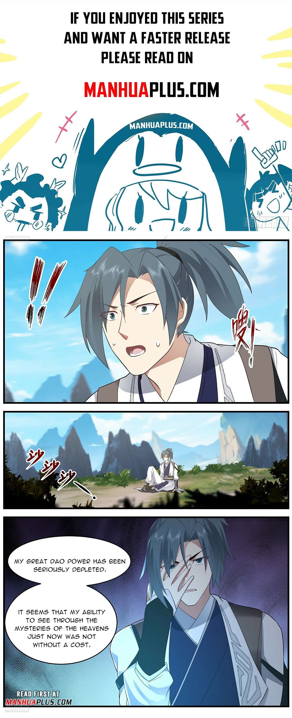 Page 1 of Chapter 3663