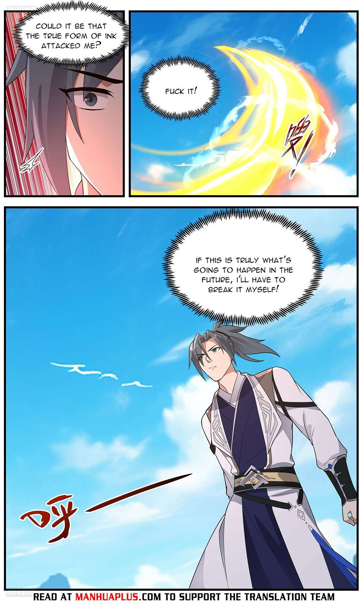 Page 4 of Chapter 3663