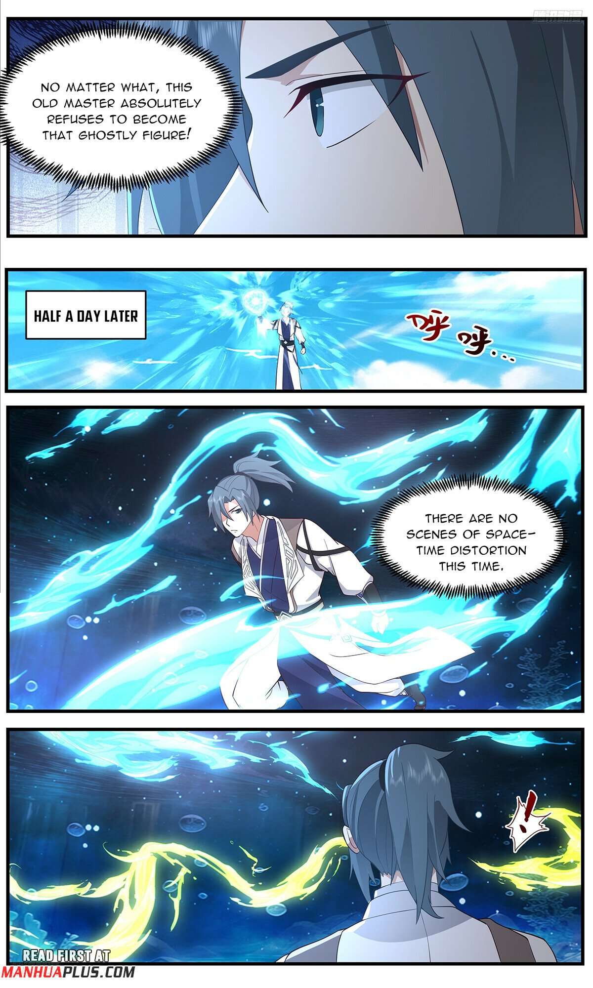 Page 5 of Chapter 3663