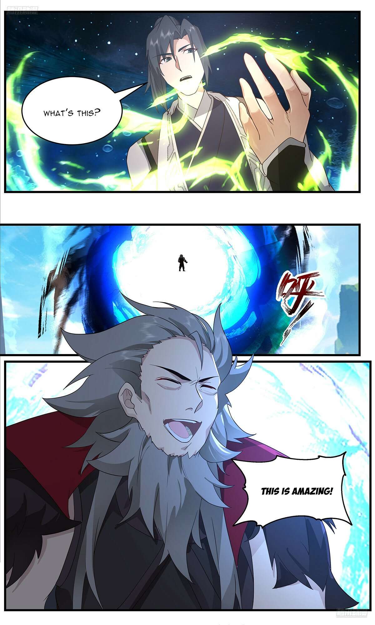 Page 6 of Chapter 3663