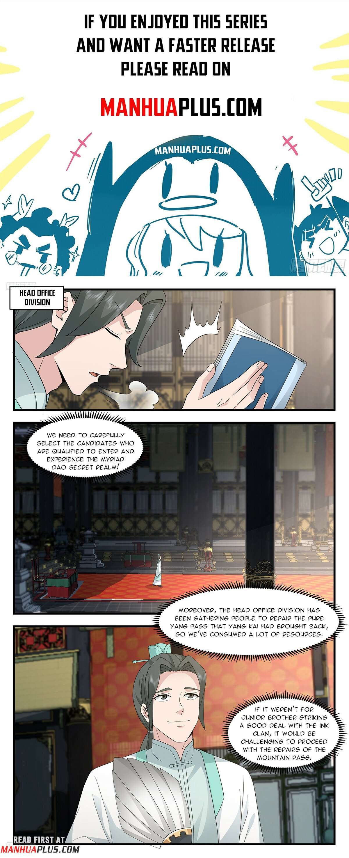Page 1 of Chapter 3664