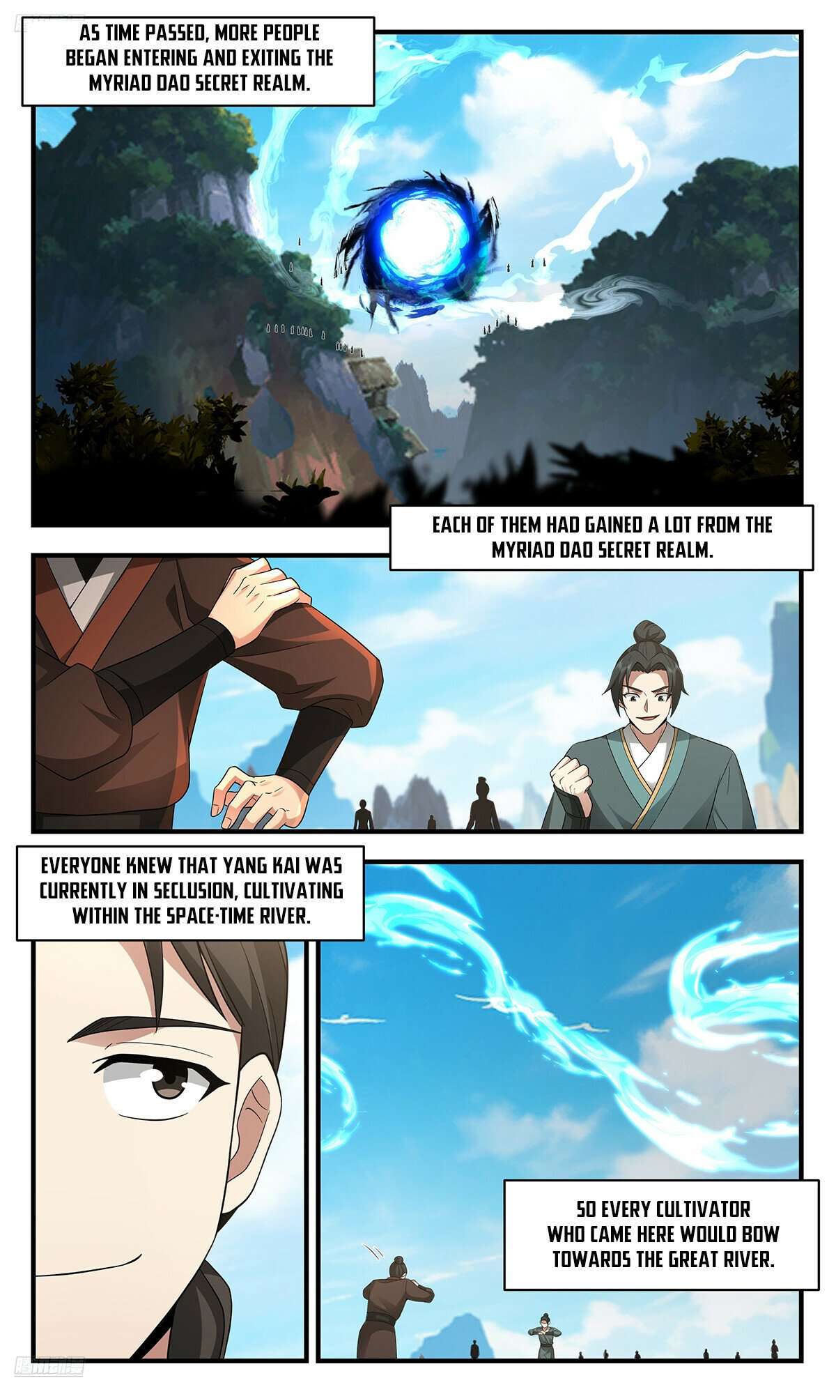 Page 2 of Chapter 3664