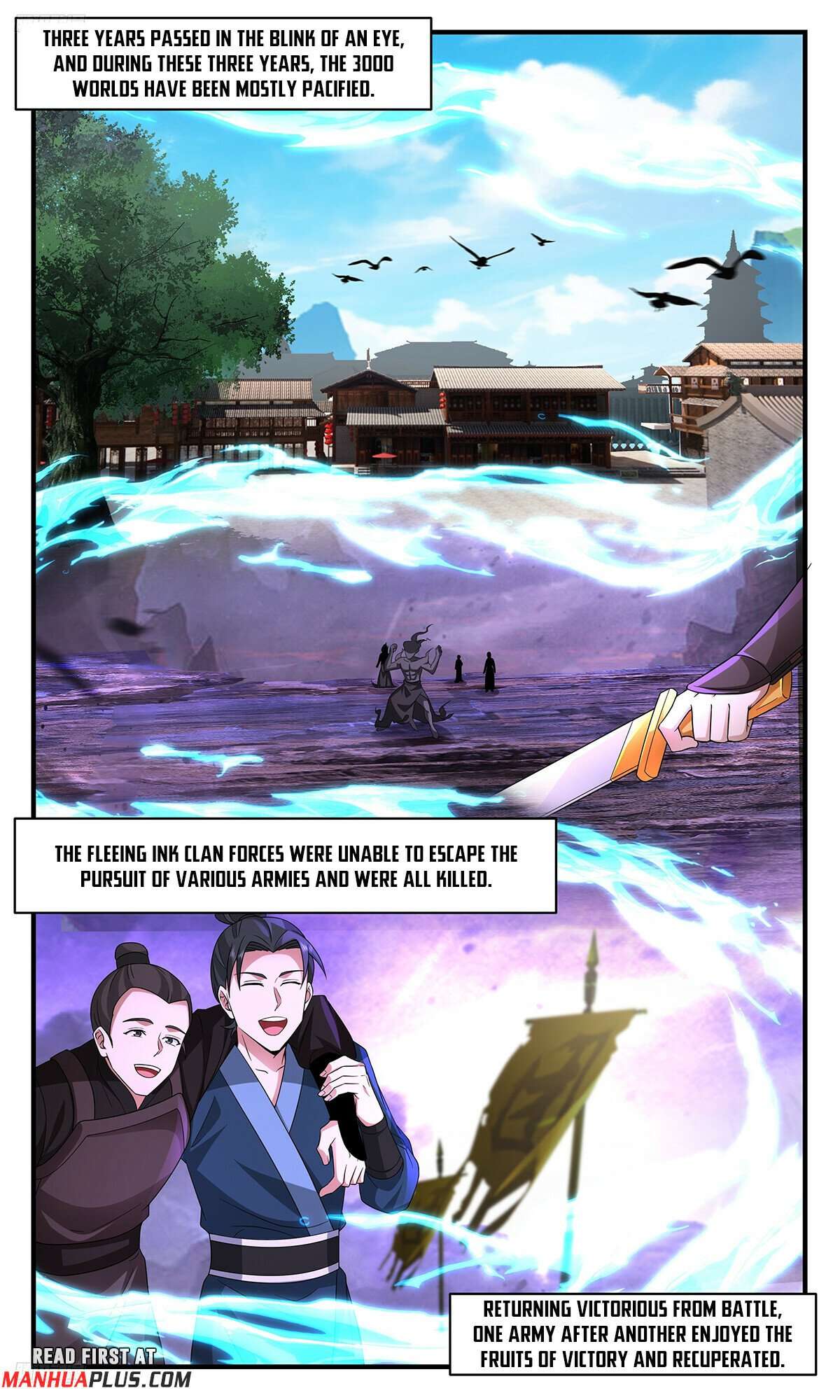 Page 3 of Chapter 3664