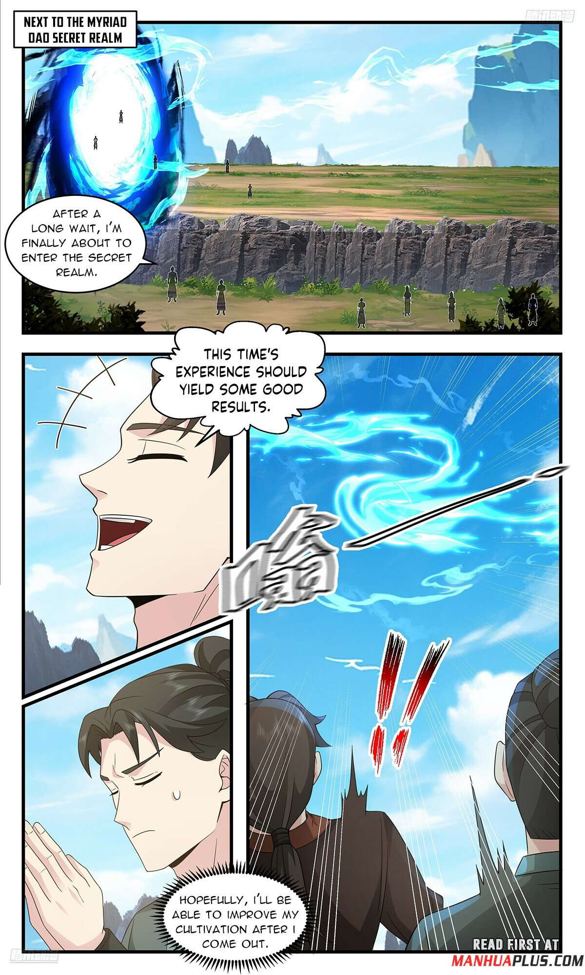 Page 5 of Chapter 3664