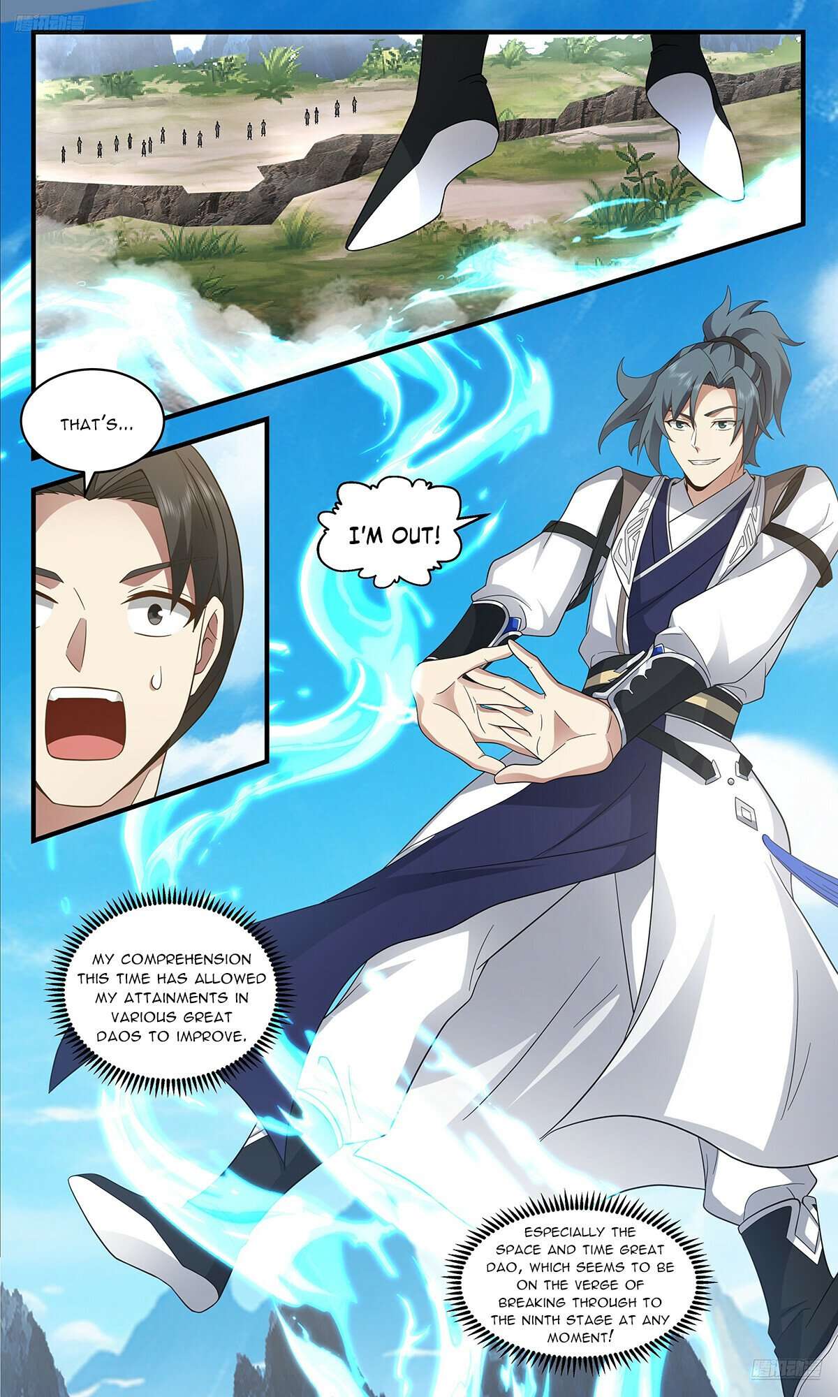 Page 6 of Chapter 3664