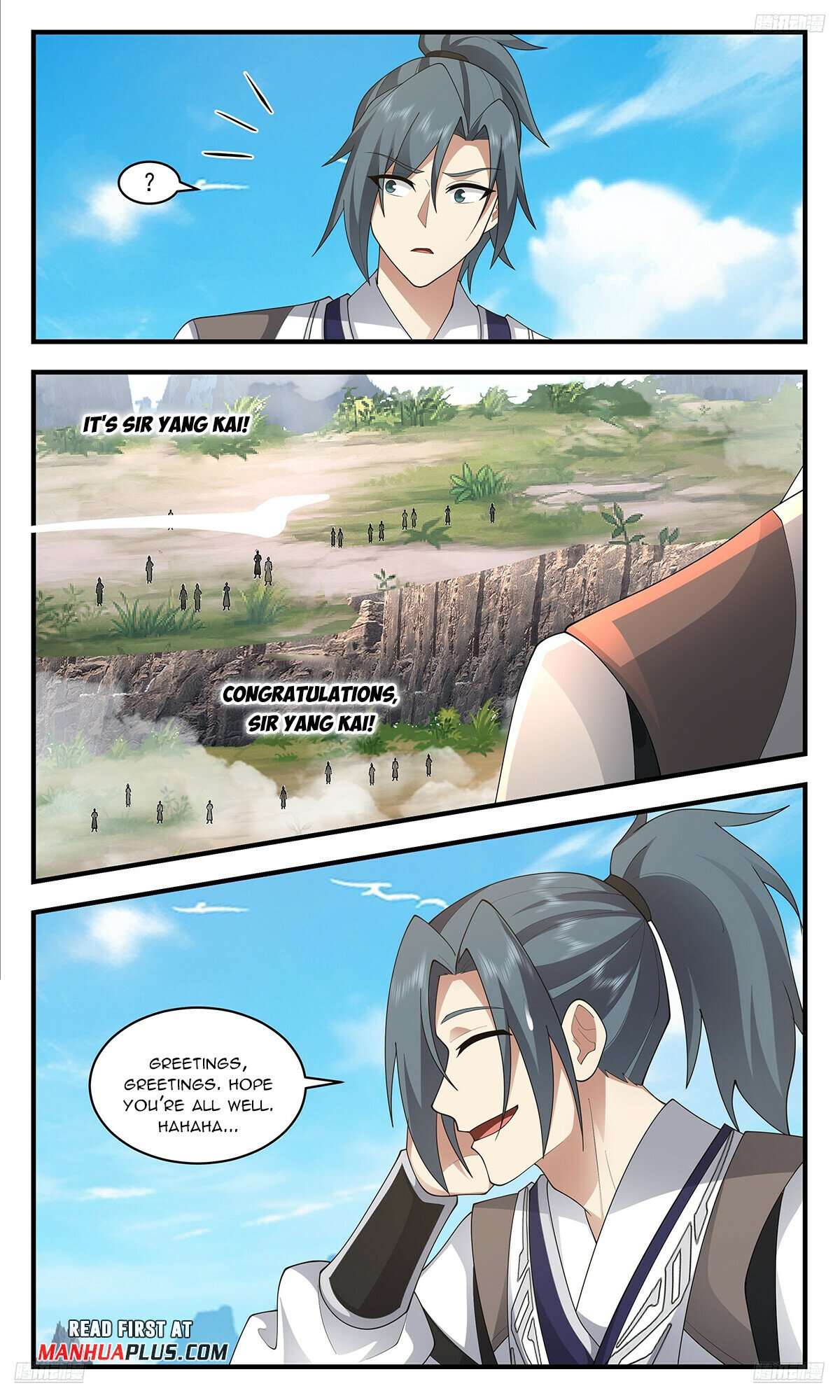 Page 7 of Chapter 3664