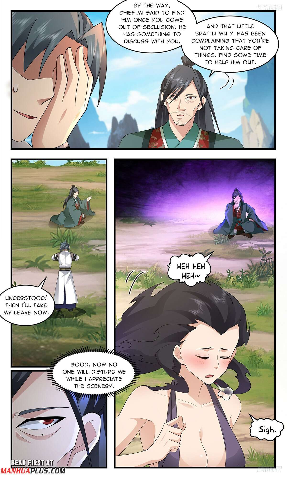 Page 9 of Chapter 3664