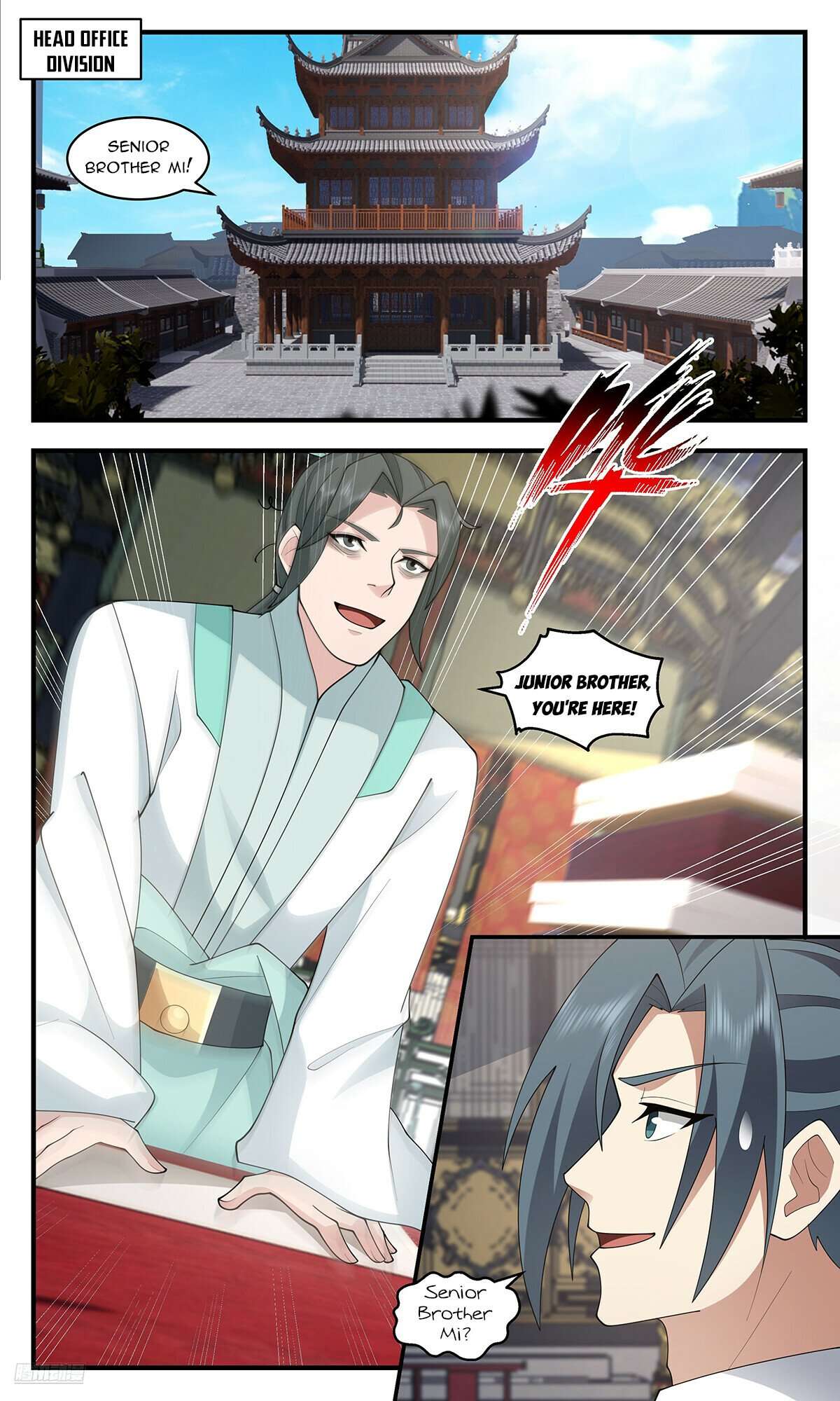 Page 10 of Chapter 3664