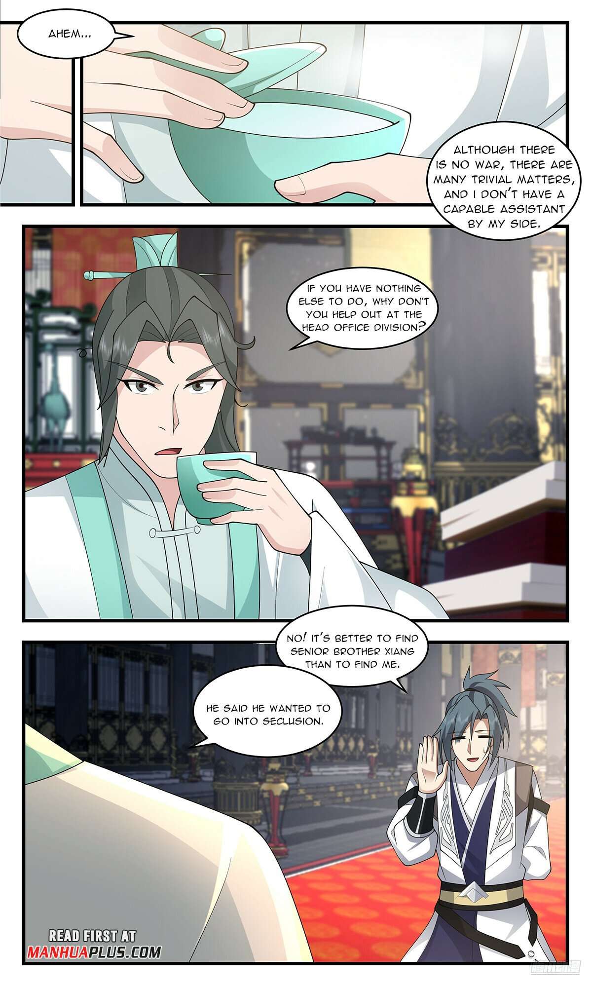 Page 11 of Chapter 3664