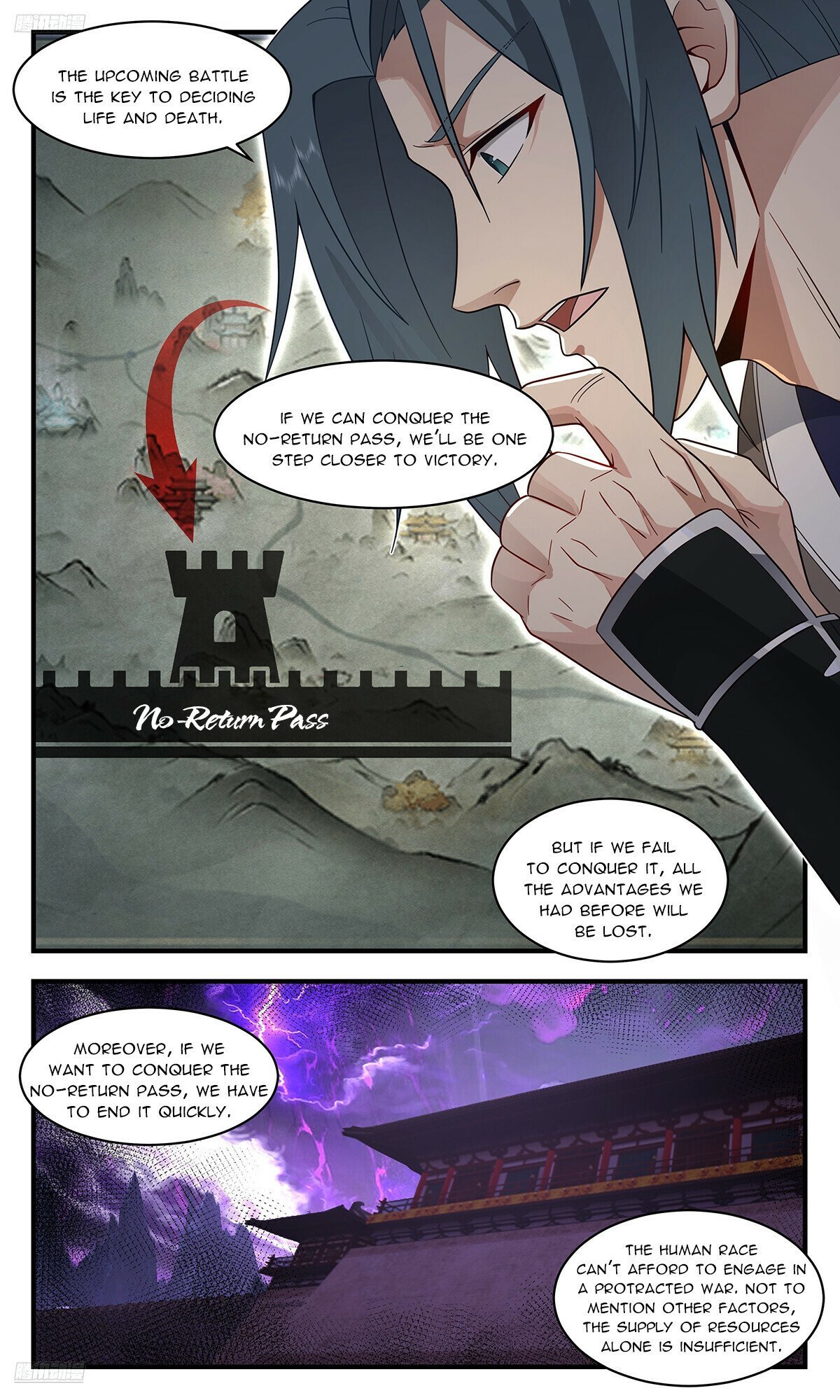 Page 2 of Chapter 3665