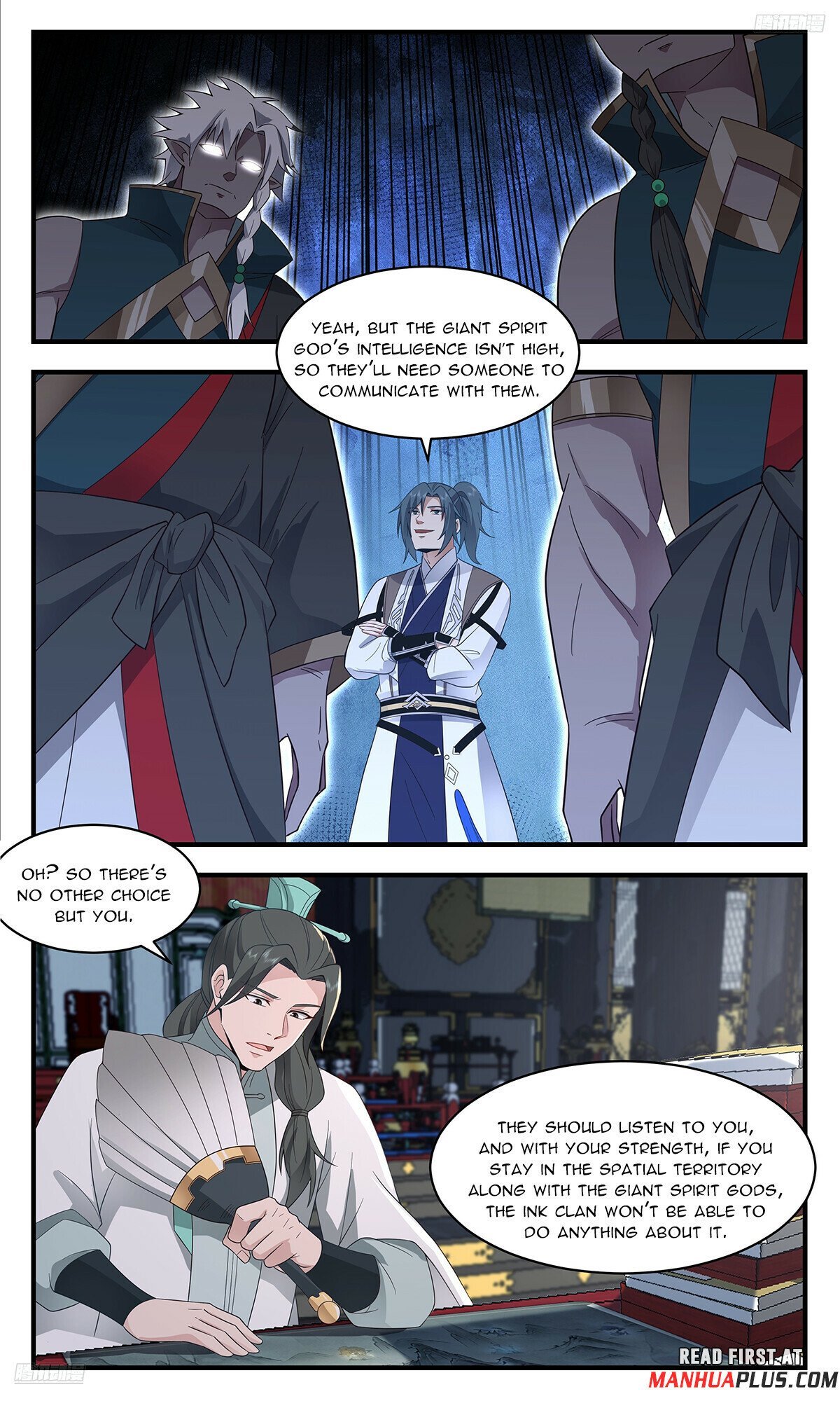 Page 5 of Chapter 3665