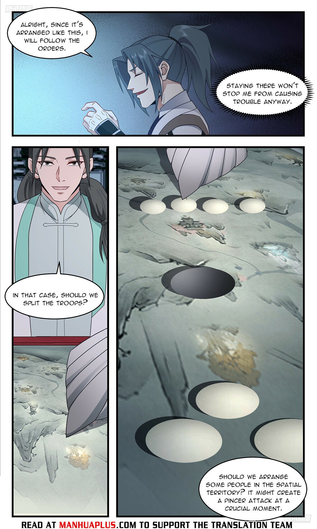 Page 6 of Chapter 3665
