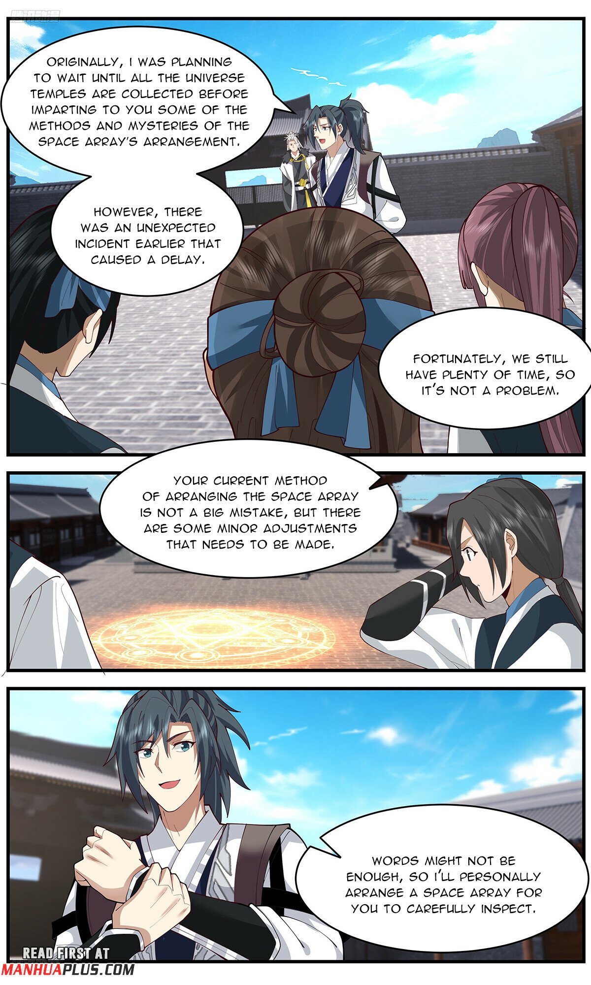 Page 3 of Chapter 3666
