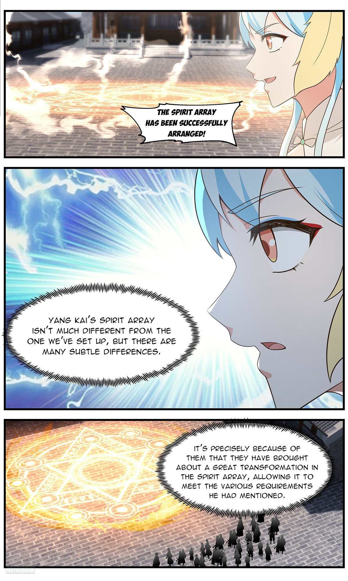 Page 10 of Chapter 3666