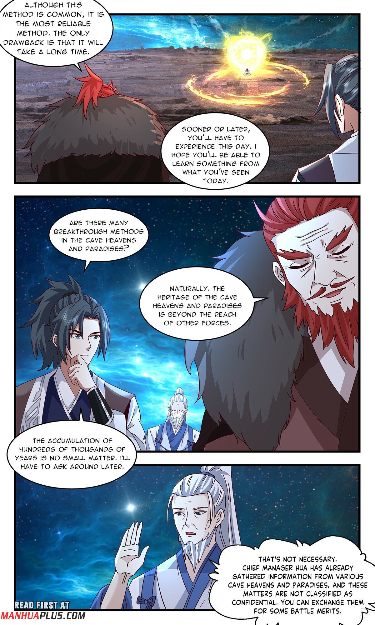 Page 11 of Chapter 3667