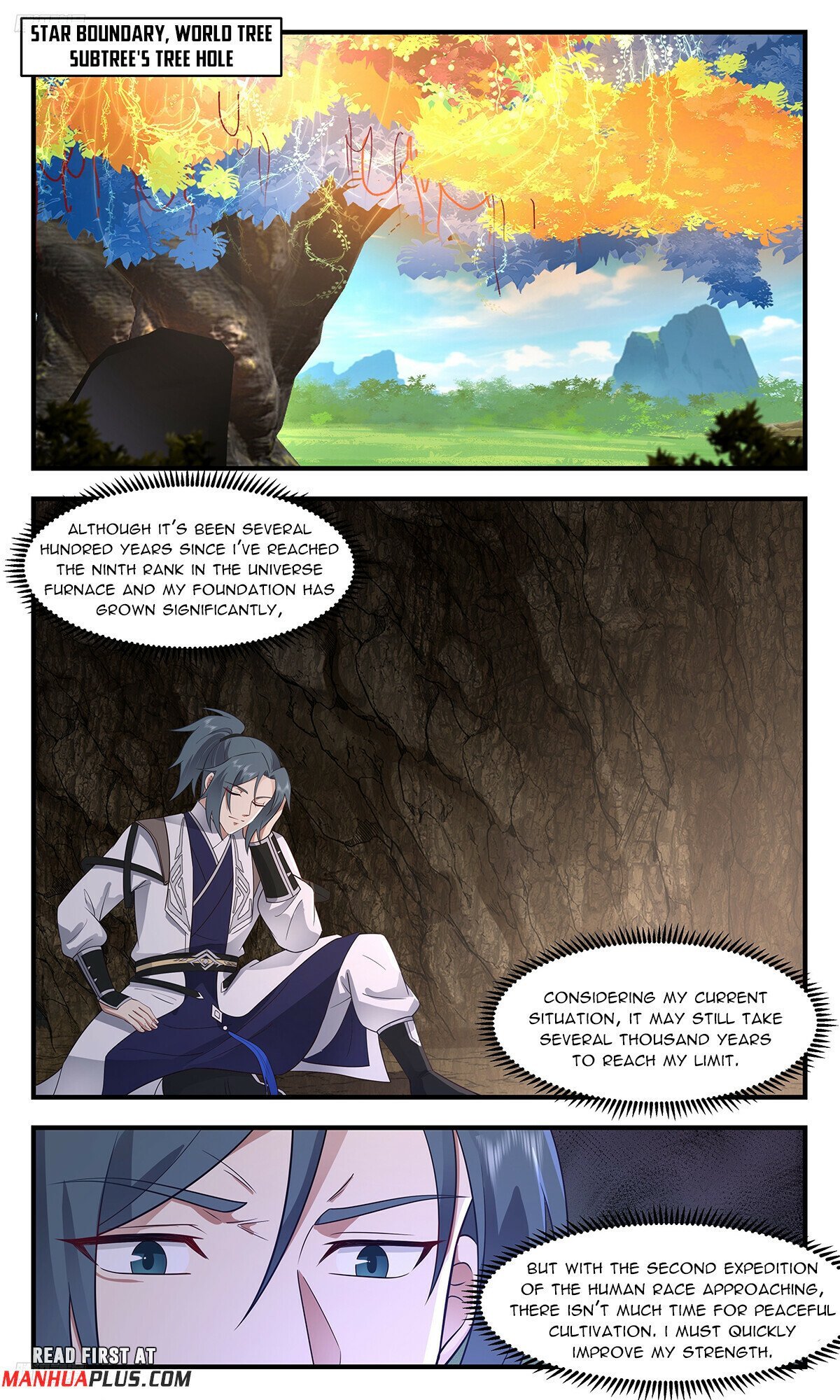 Page 3 of Chapter 3668