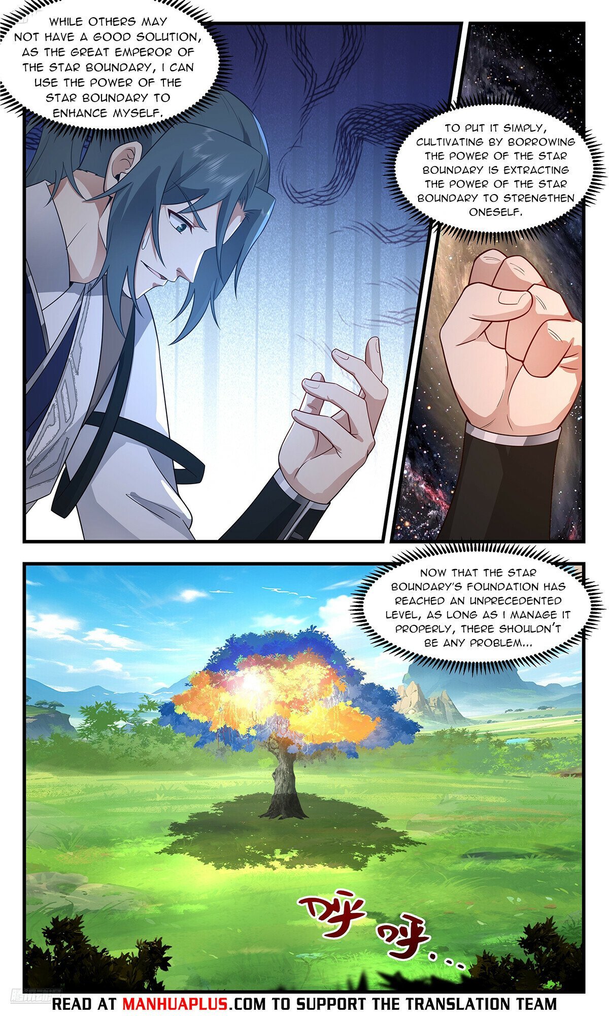 Page 4 of Chapter 3668
