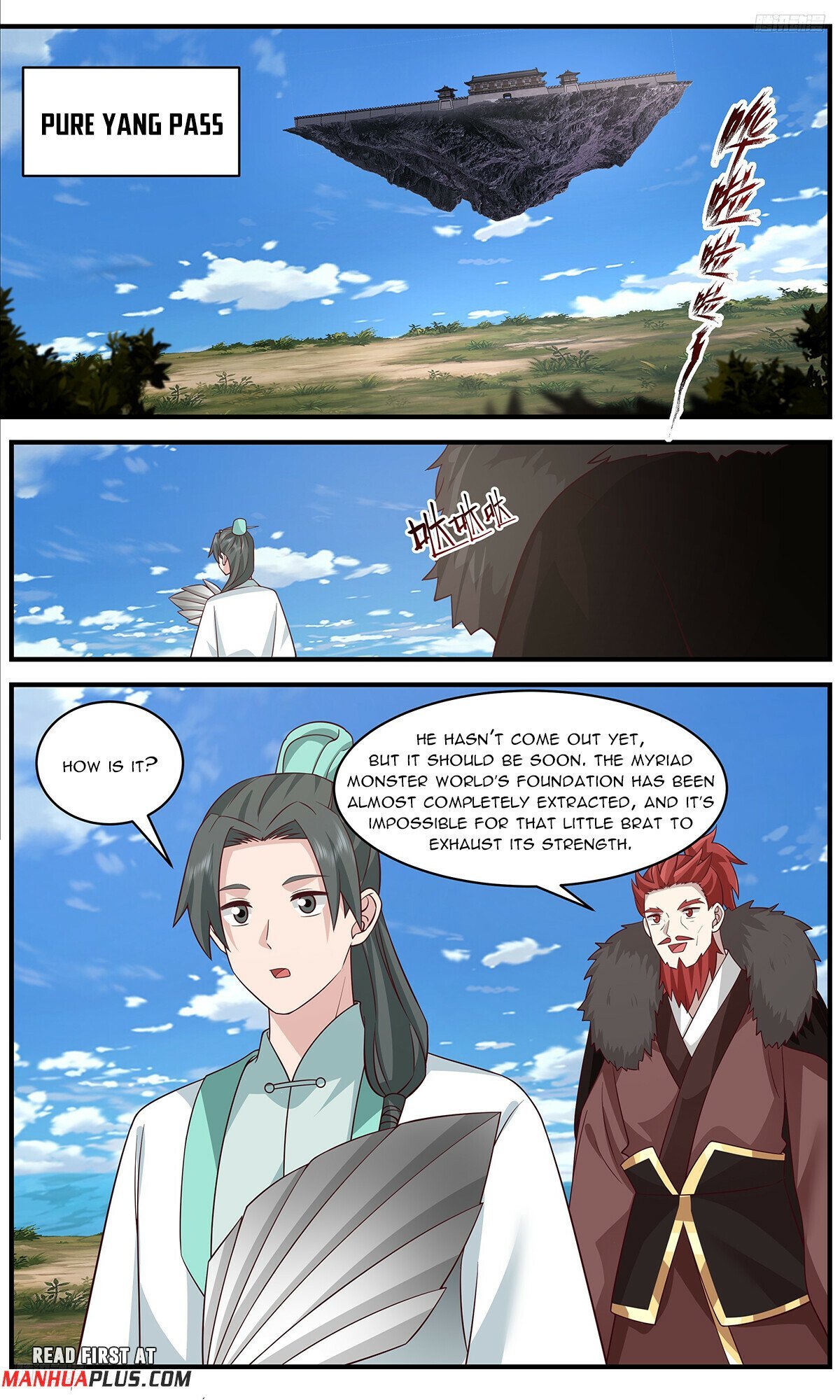 Page 5 of Chapter 3669