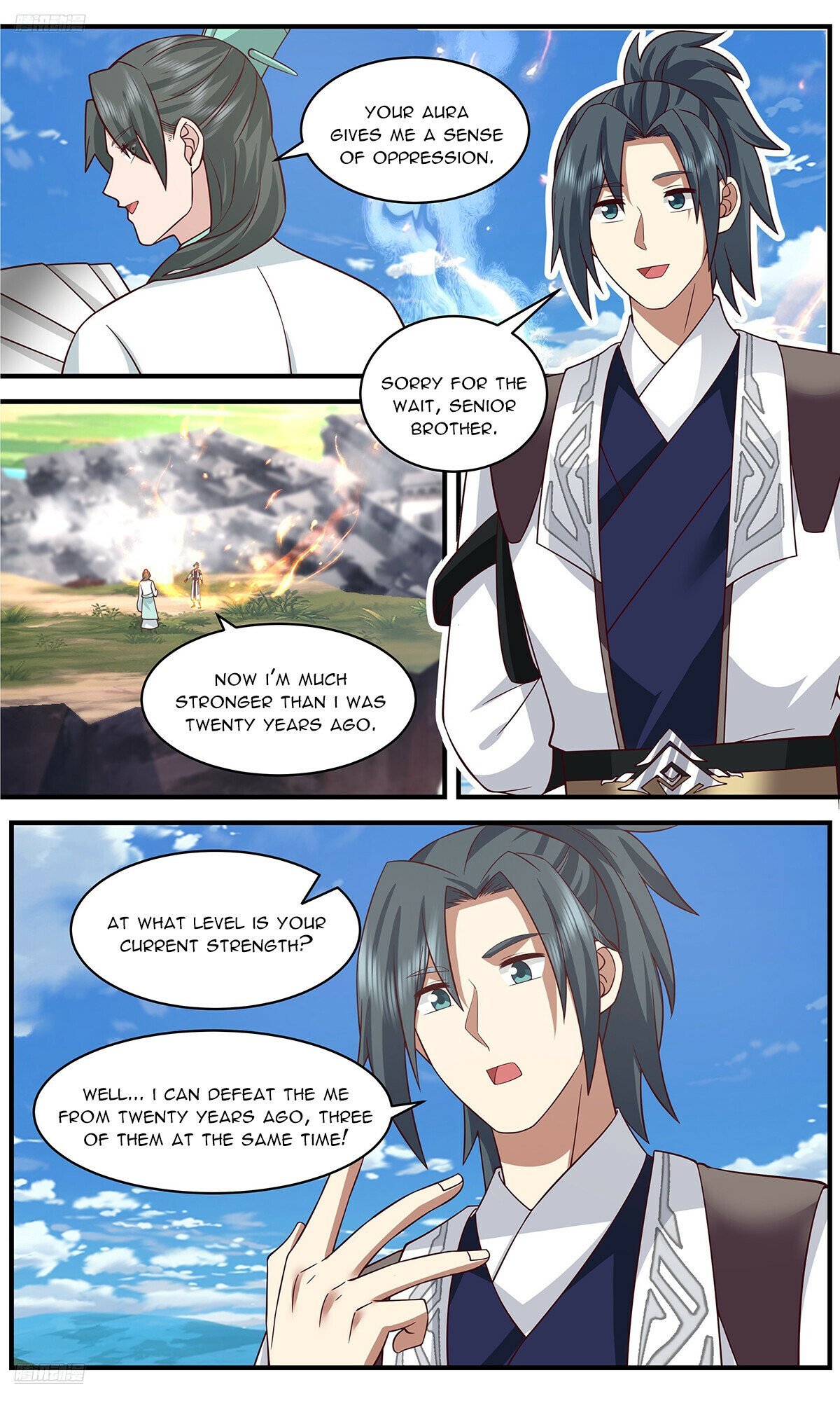 Page 8 of Chapter 3669