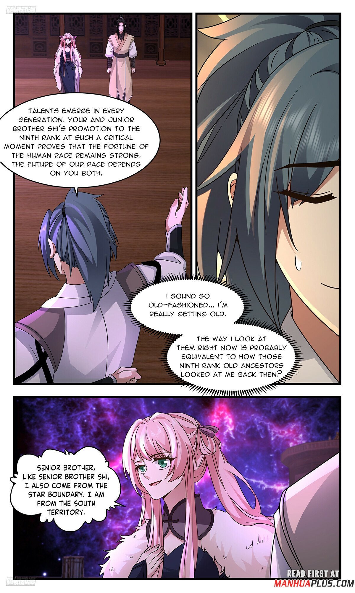 Page 3 of Chapter 3670