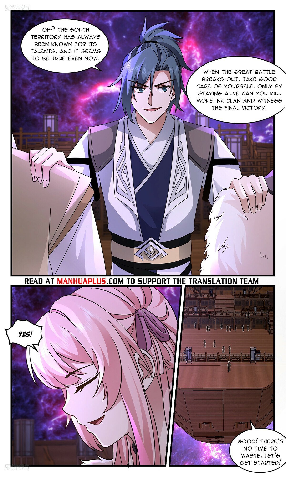 Page 4 of Chapter 3670