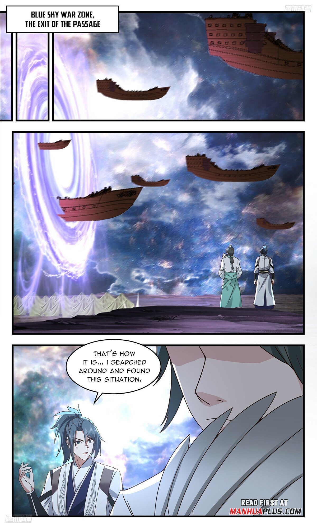 Page 5 of Chapter 3671