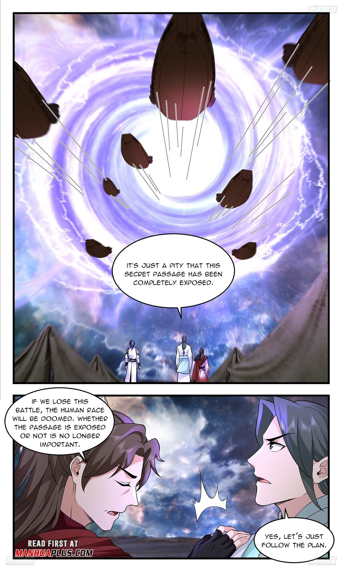 Page 7 of Chapter 3671