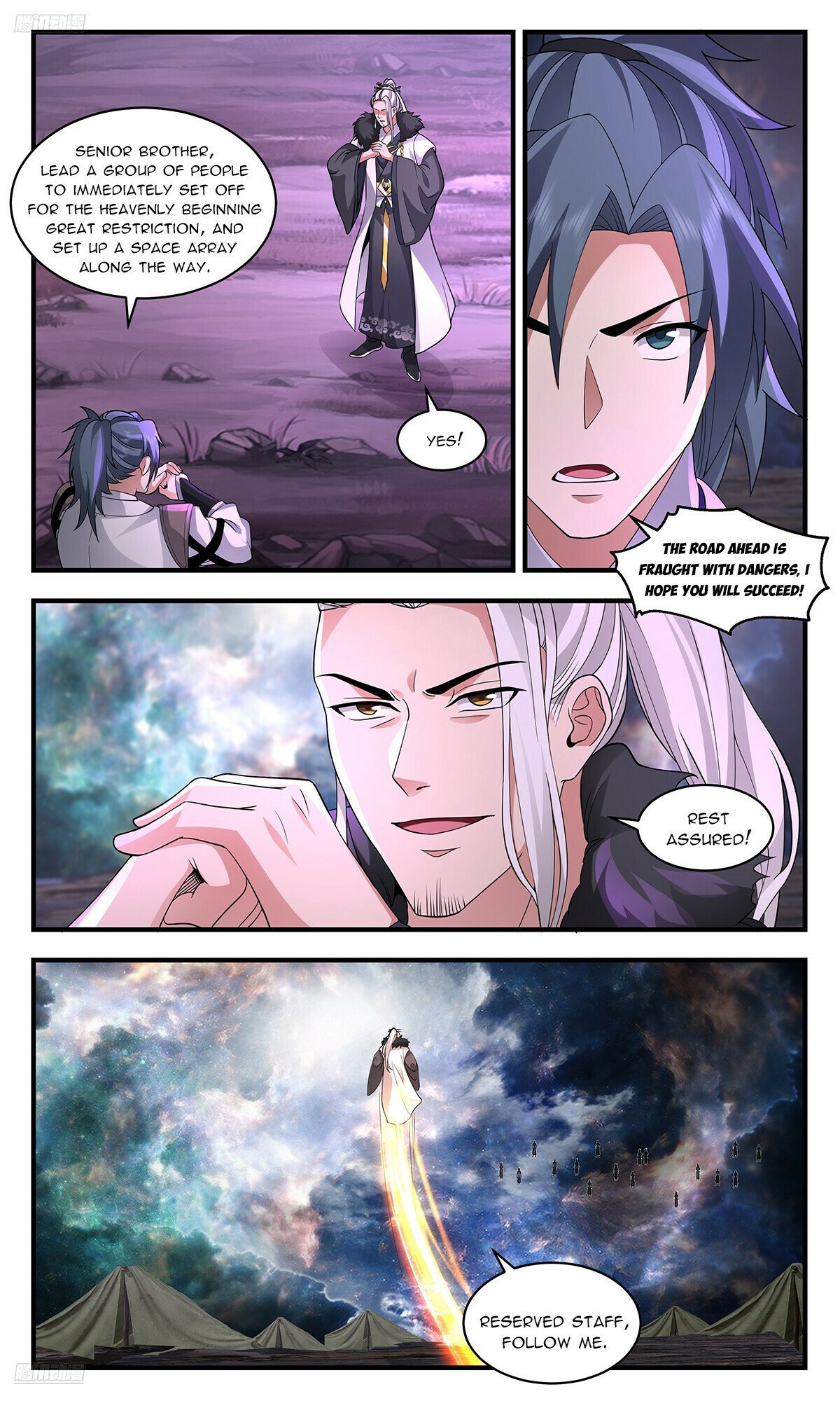 Page 8 of Chapter 3671