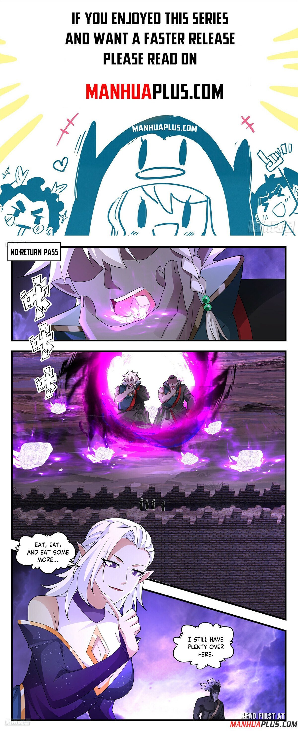 Page 1 of Chapter 3673