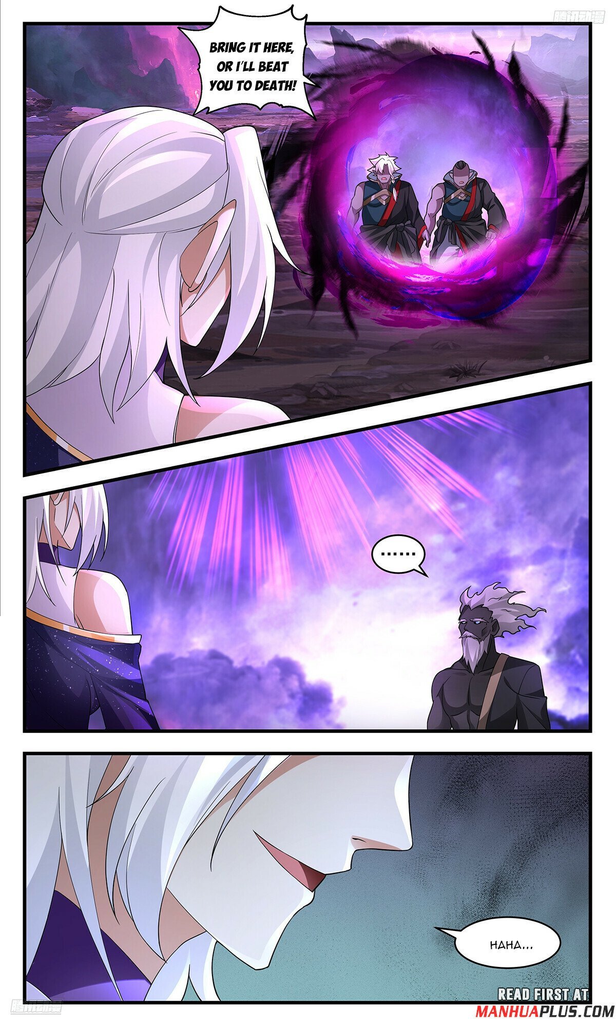 Page 5 of Chapter 3673