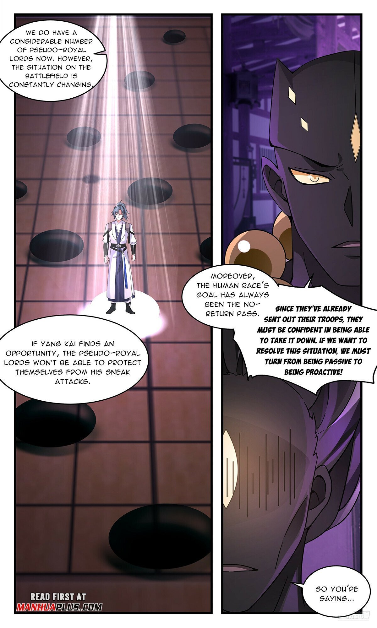 Page 11 of Chapter 3673
