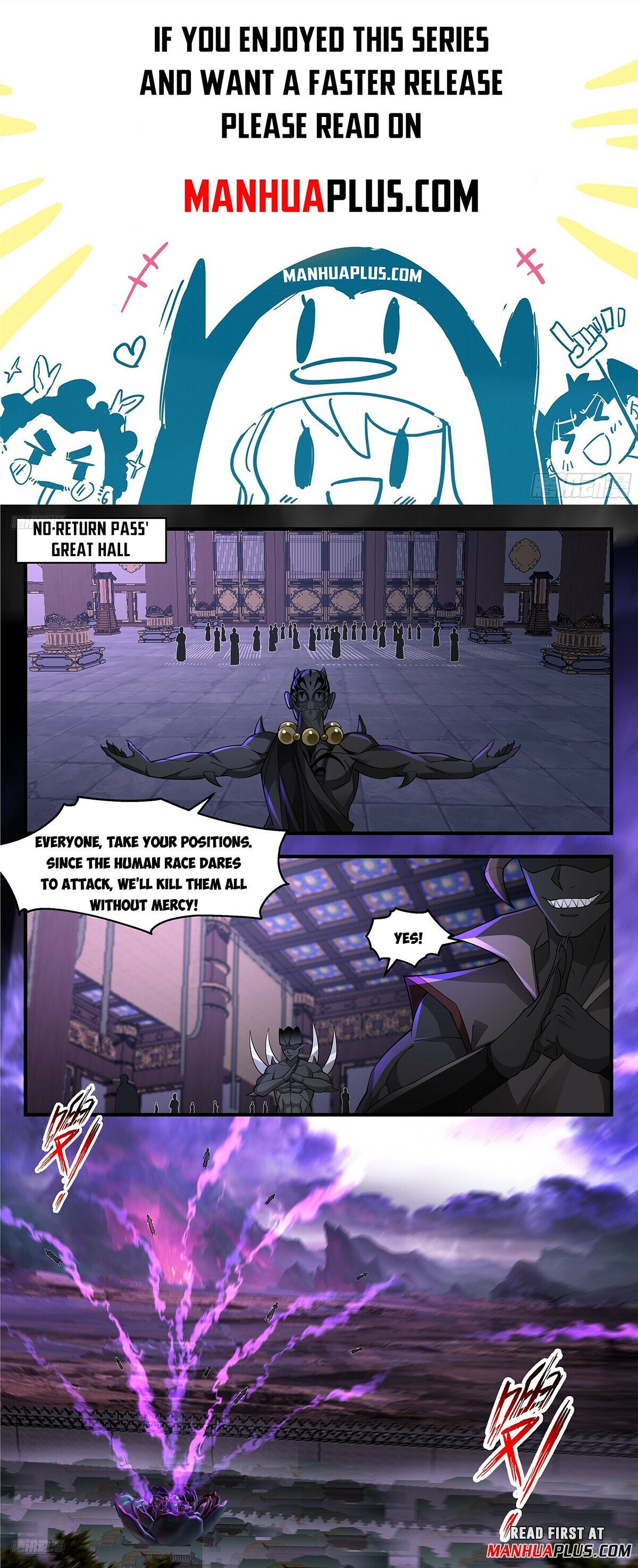 Page 1 of Chapter 3677